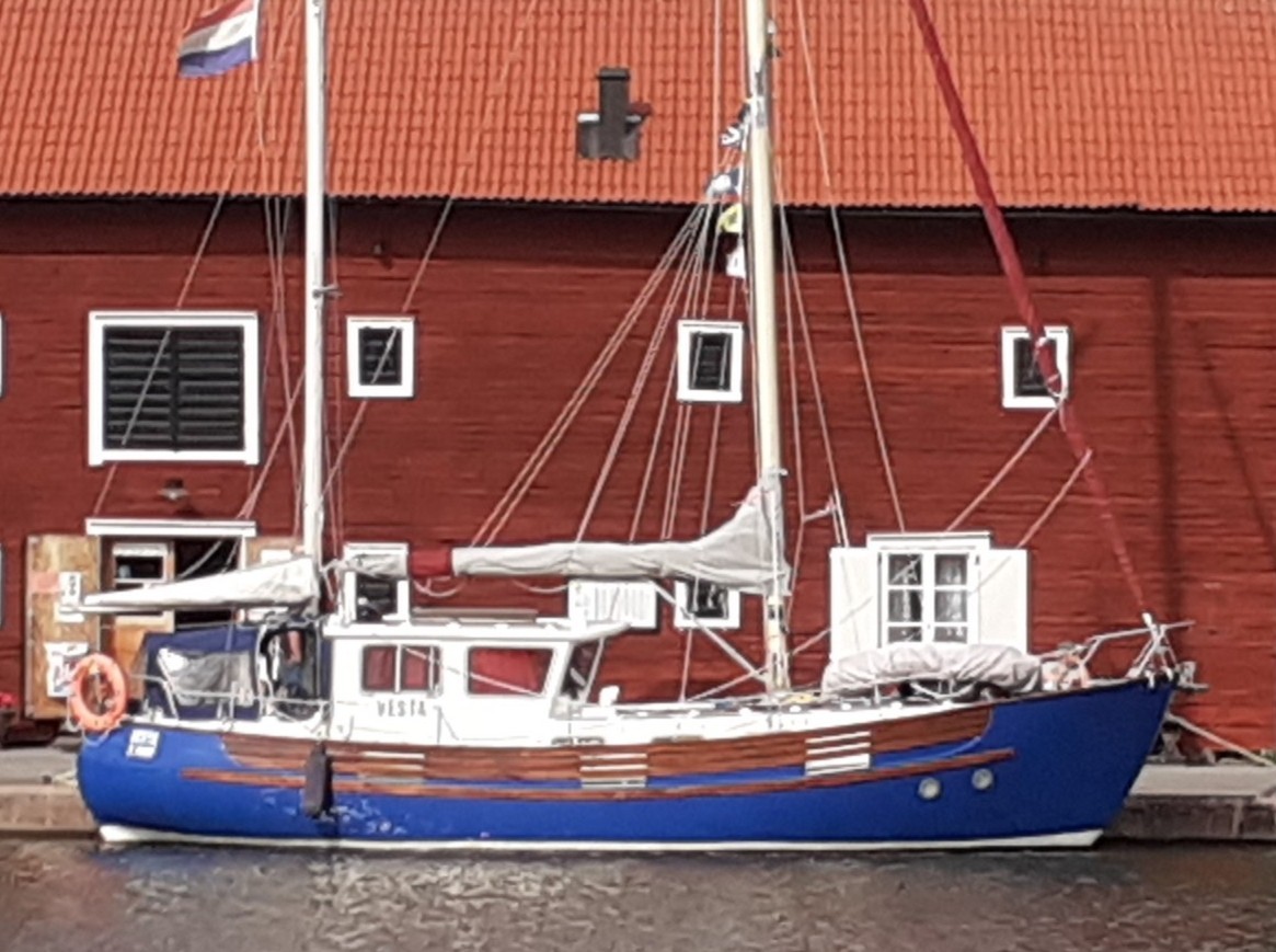 Fisher 34