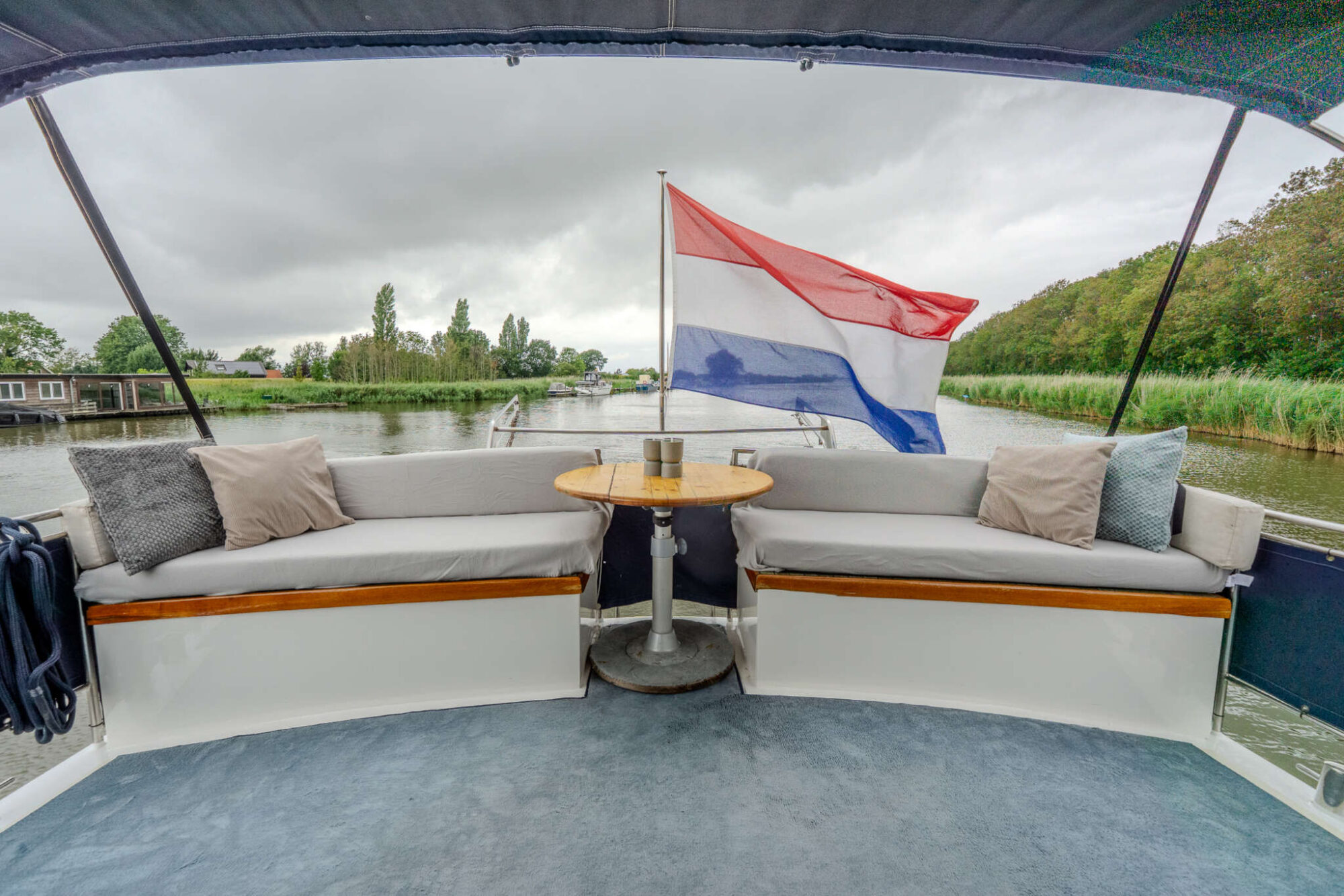 foto: 59 Valkkruiser Valkkruiser 13.60 AK Classic