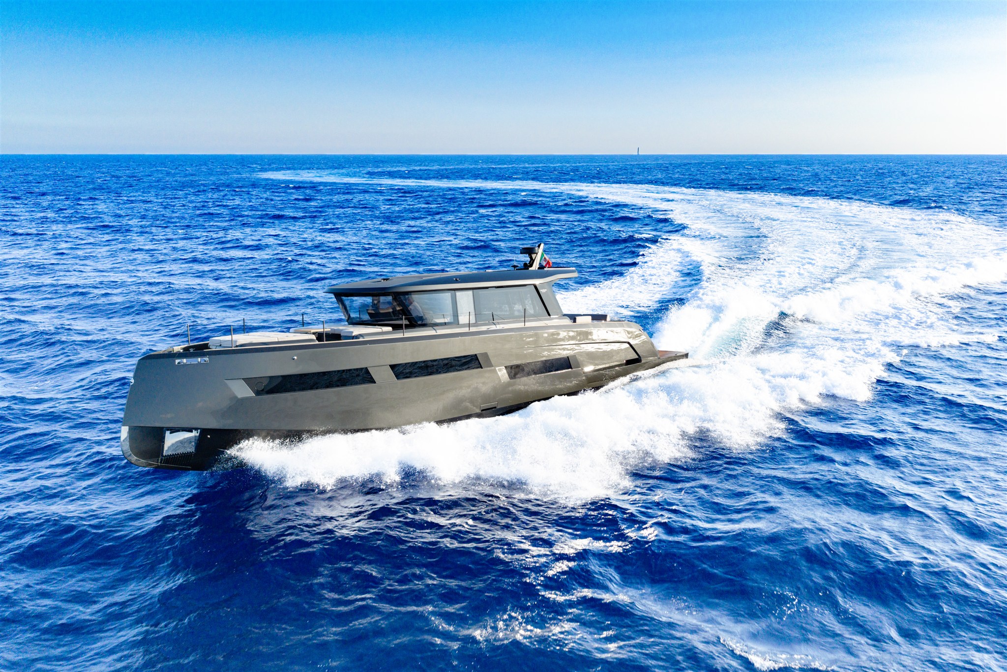foto: 62 Pardo Yachts Gt 65 - New