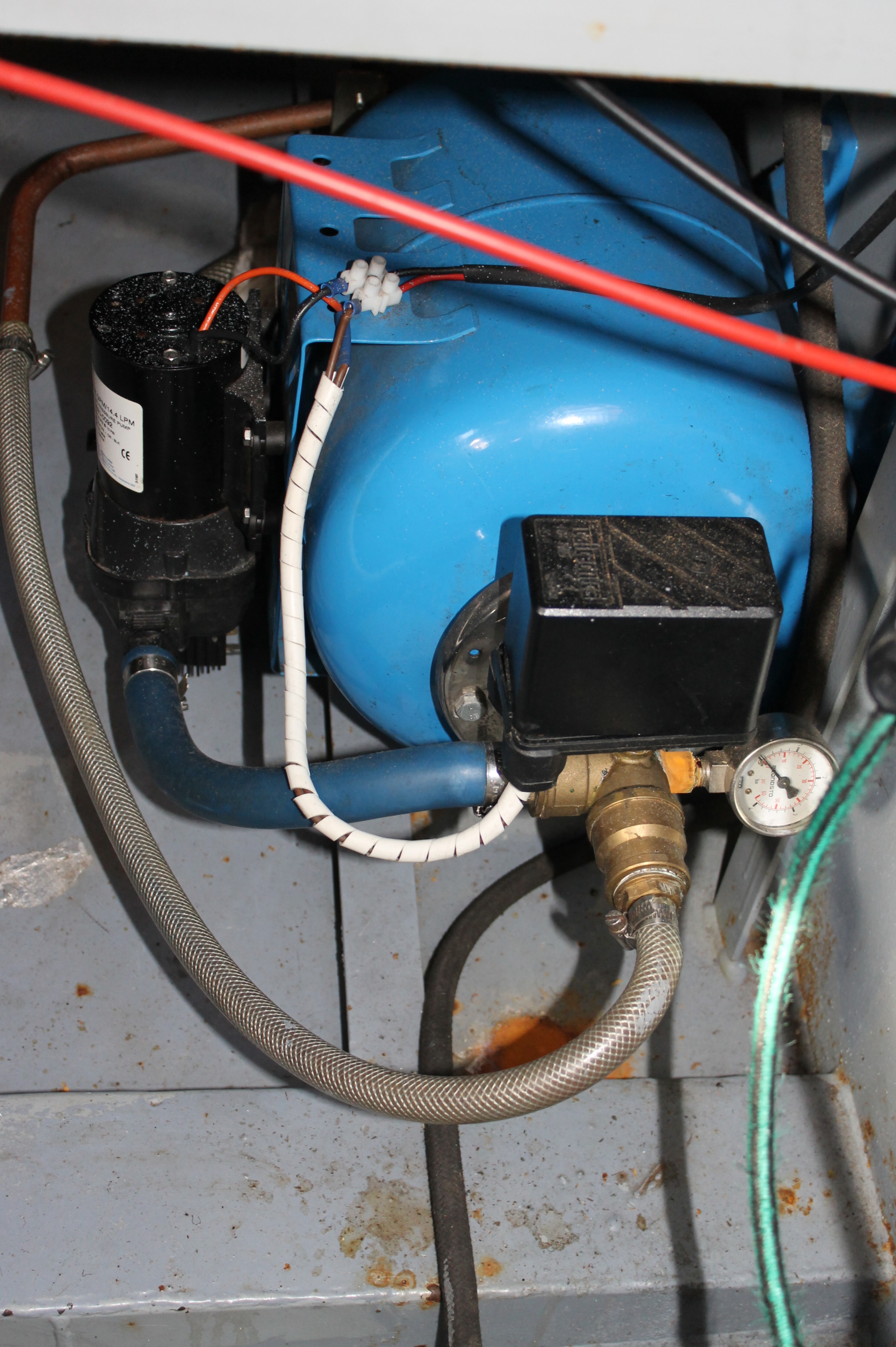 foto: 51 Flevo Kotter 11.35