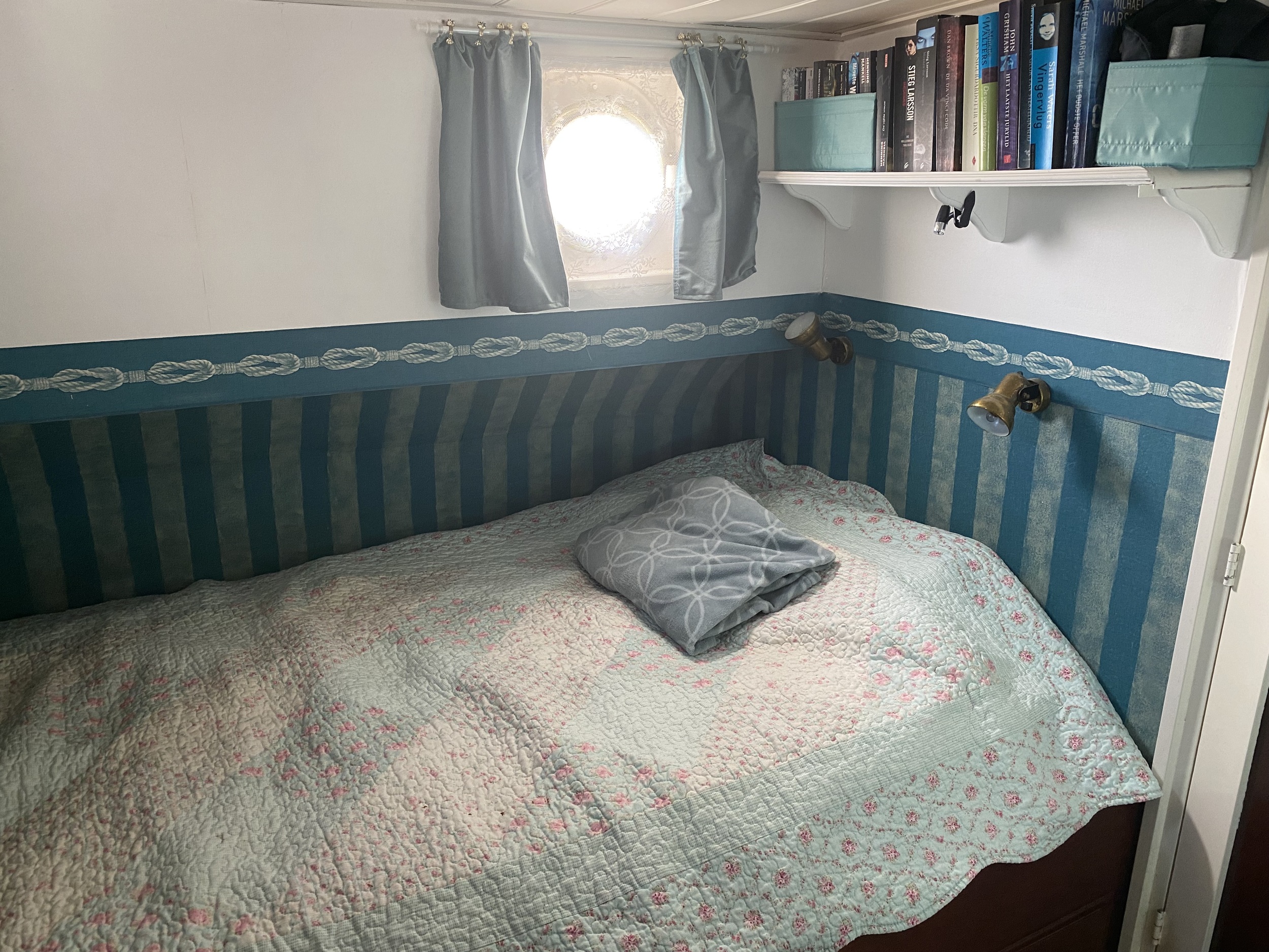 foto: 108 Tjalk 15.50