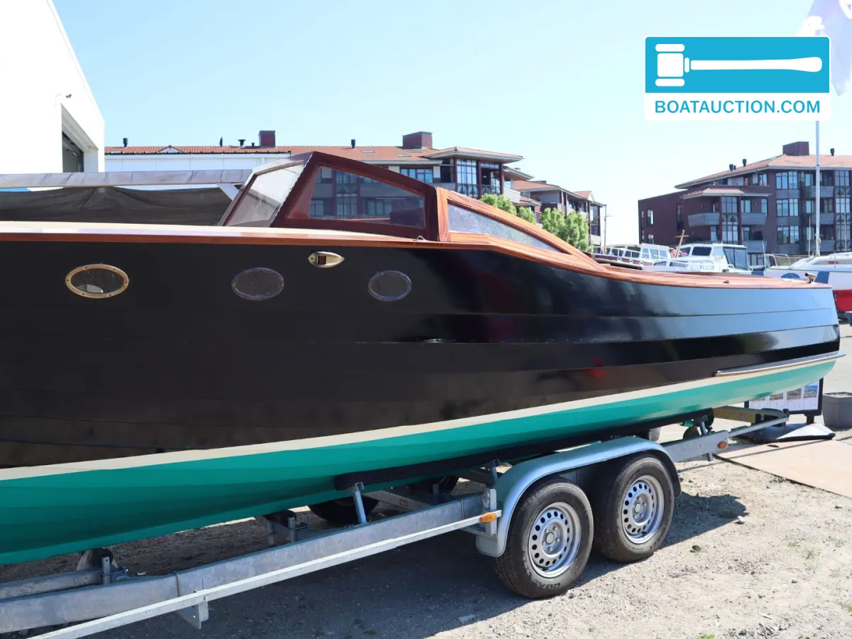 foto: 36 Storebro Solo 25