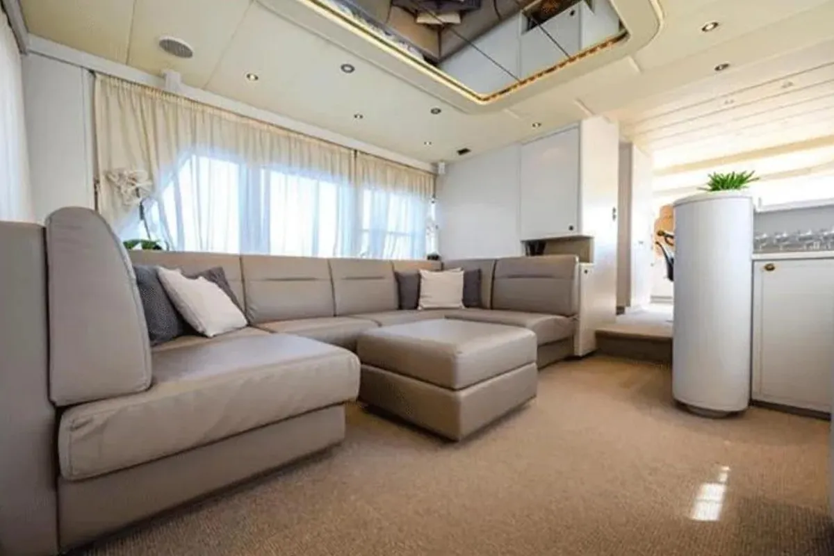 foto: 37 Moonen Moonen 68 Flybridge