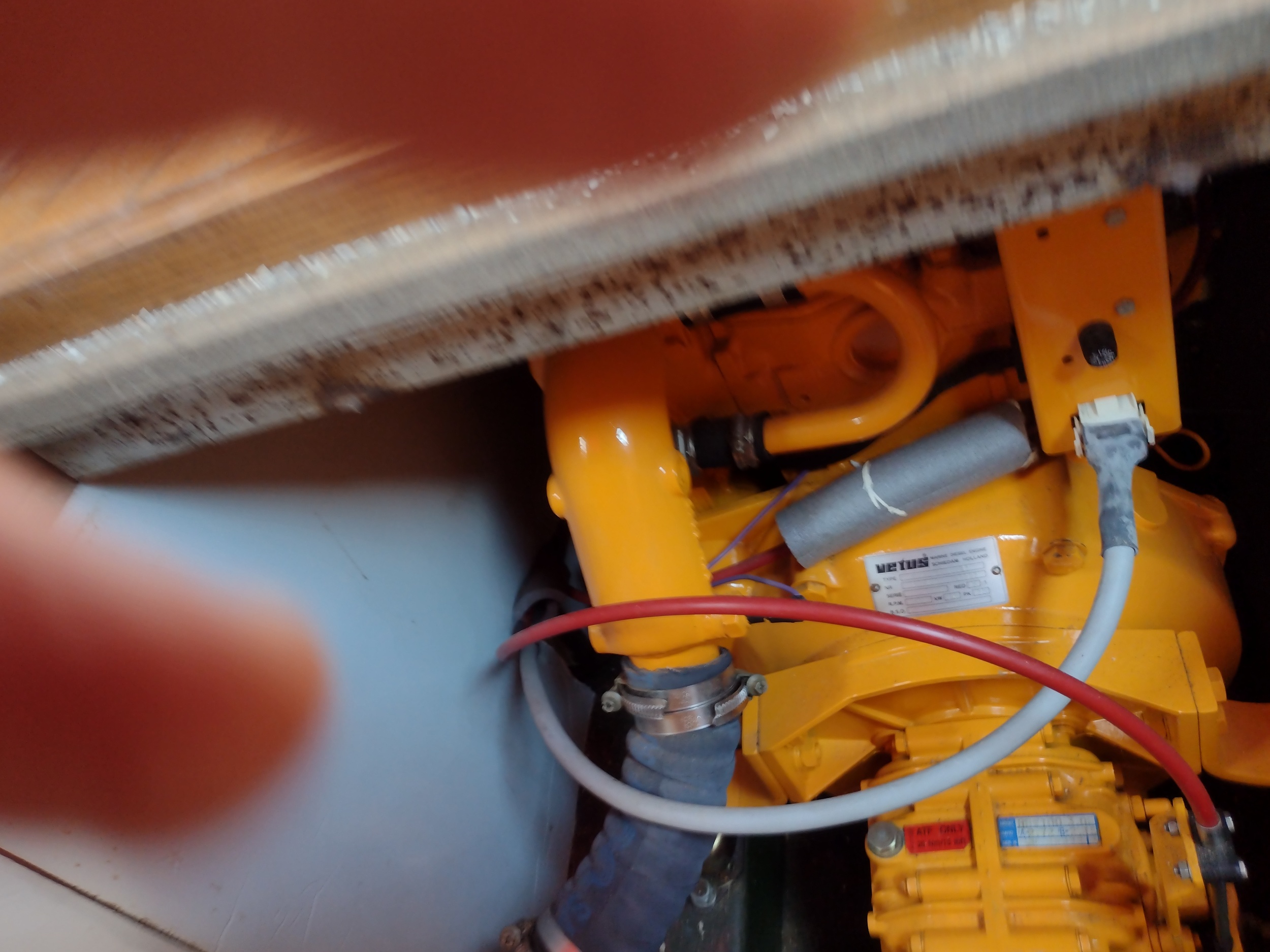 foto: 45 Boornkruiser 880 OK/AK