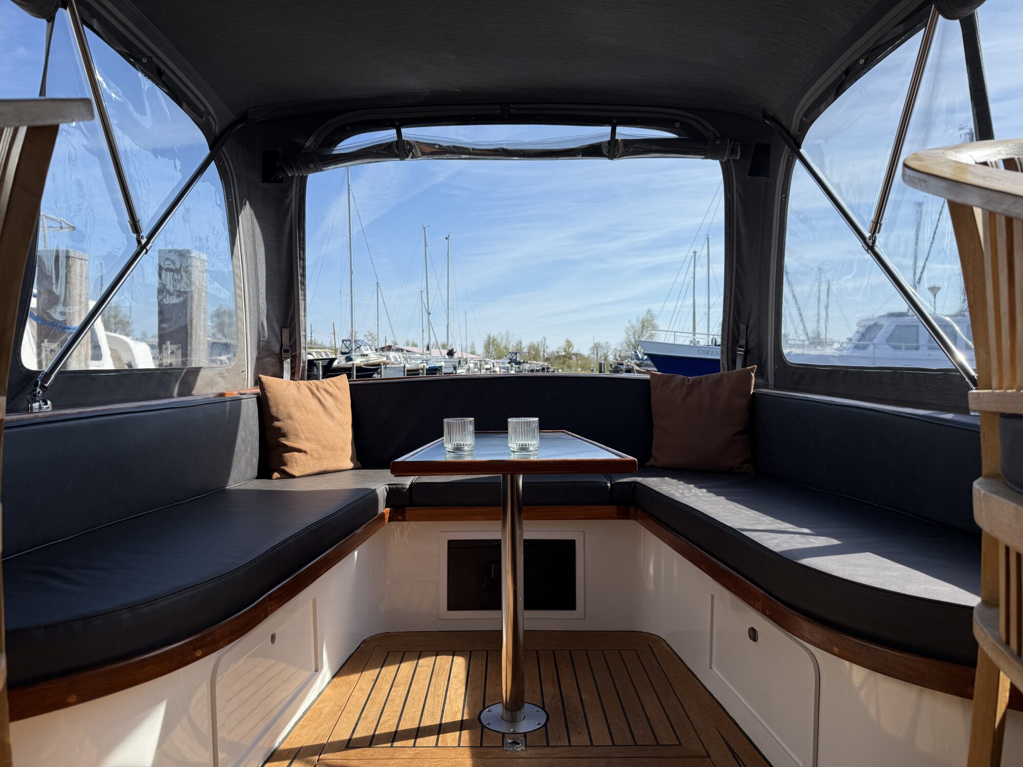 foto: 34 Pieterse Pieterse Vlet 8.50 OK