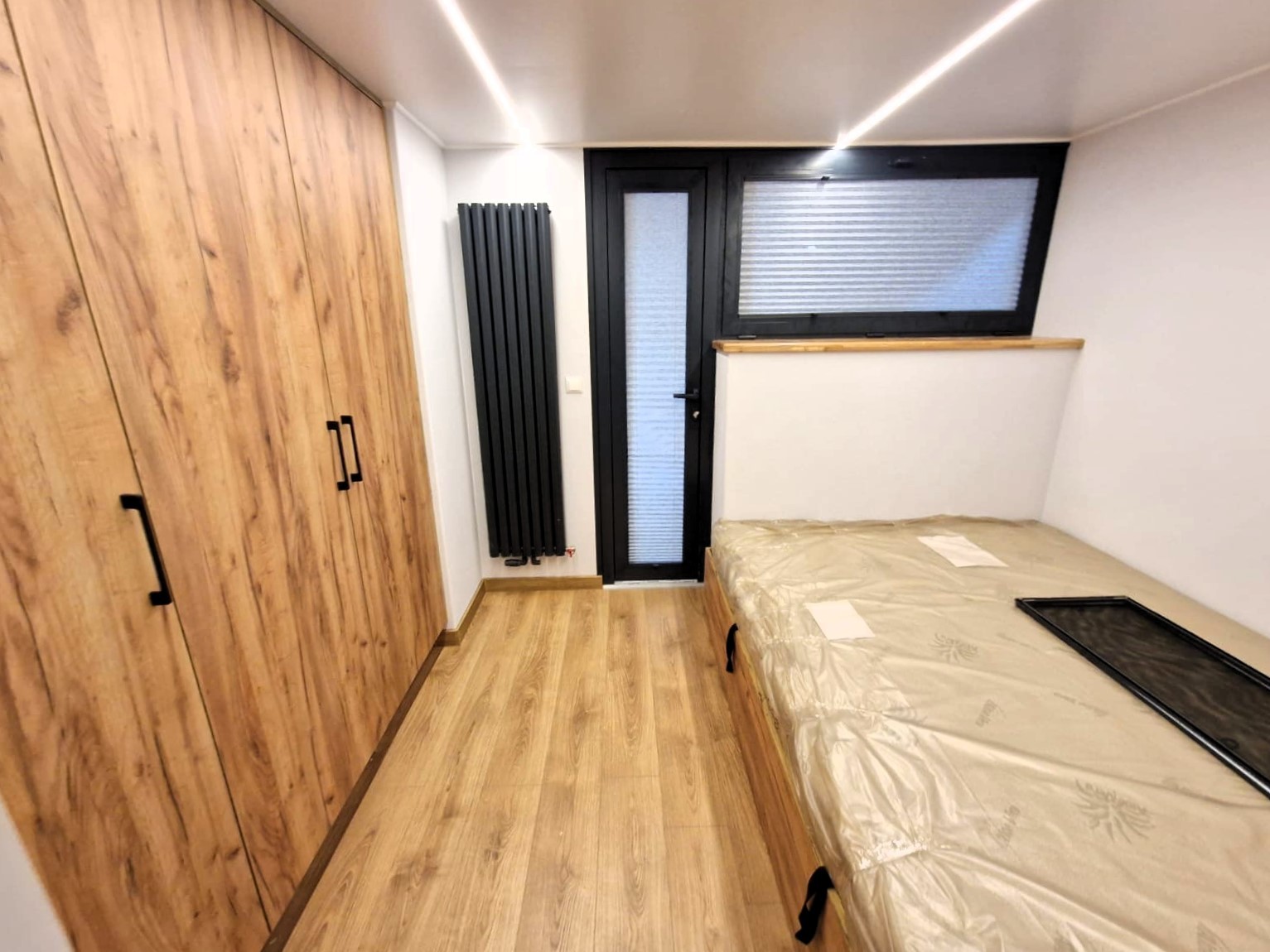 foto: 37 Campi 360 Houseboat