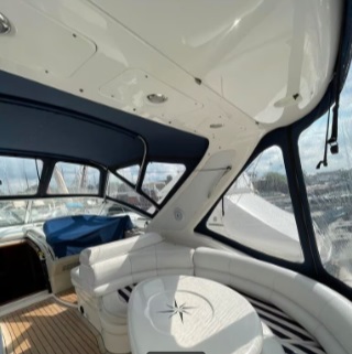 foto: 11 Sealine 37S