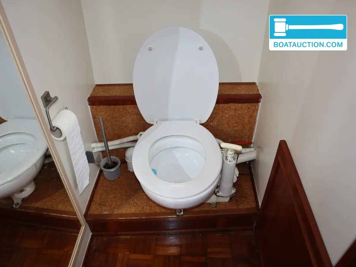 foto: 35 Visserstrawler 1050