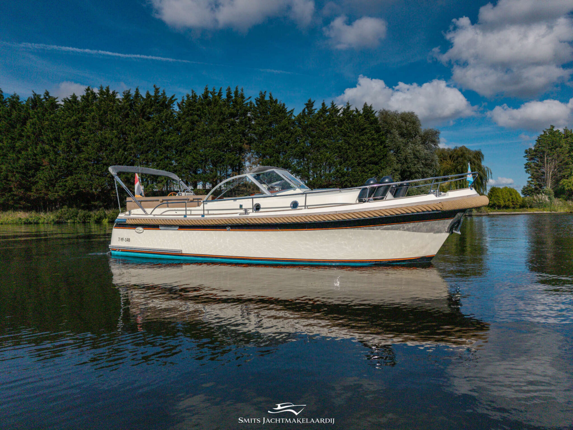 Interboat Interboat Intercruiser 29