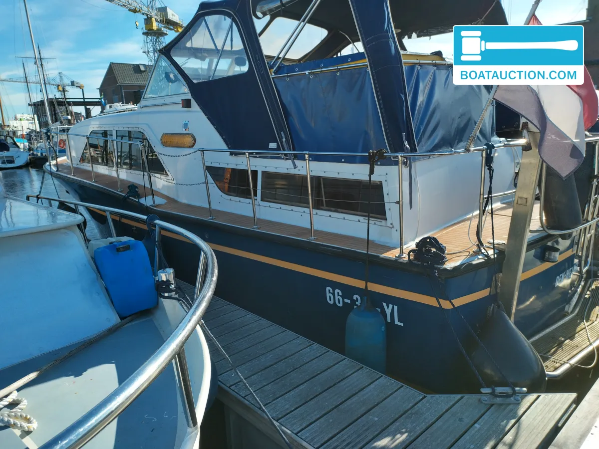 foto: 42 Chris Craft Catalina 35 DC