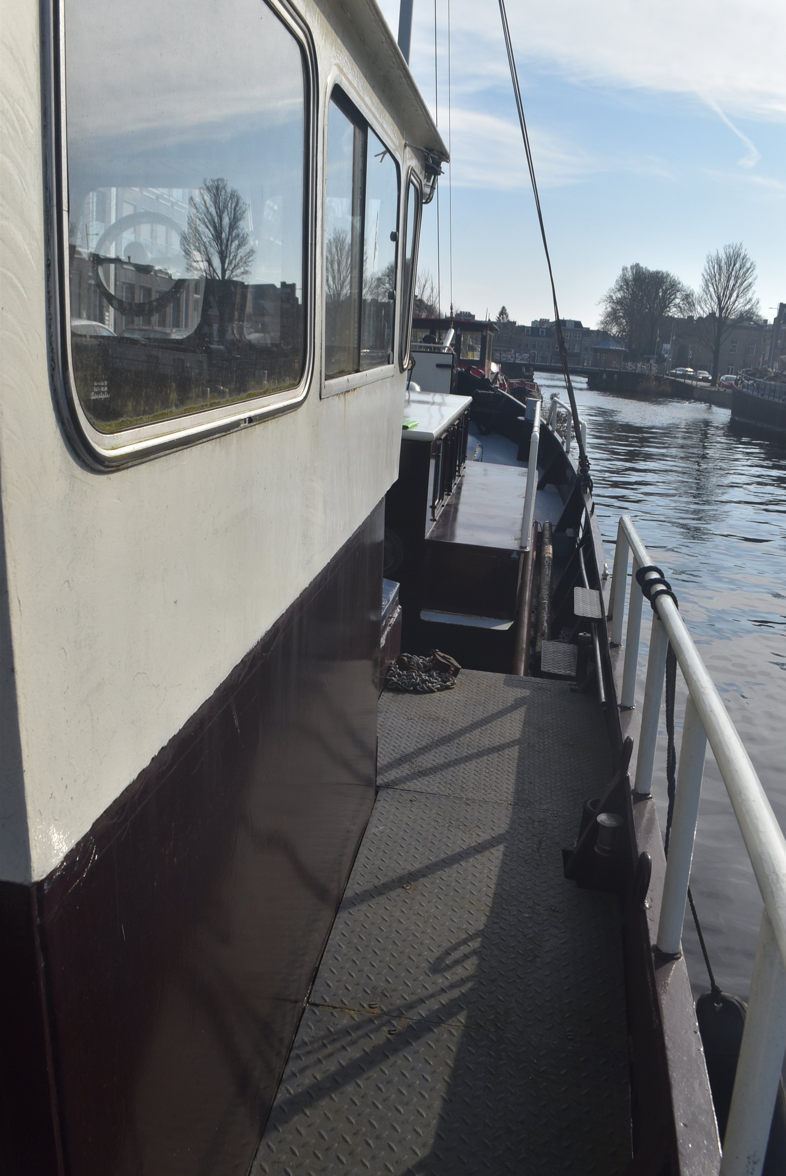 foto: 33 Ex Viskotter 16.80