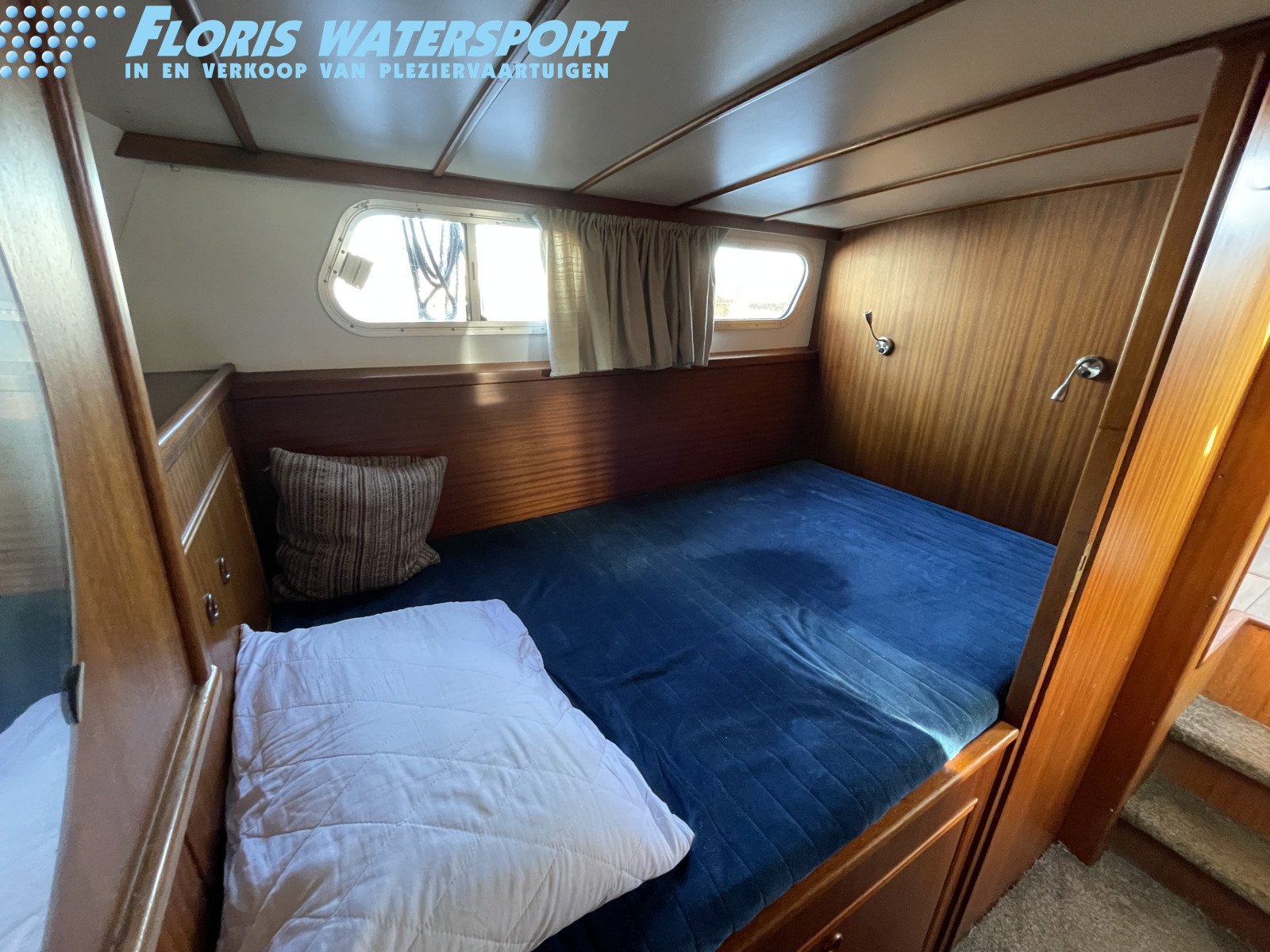 foto: 14 Blauwe Hand kruiser 1140 GSAK