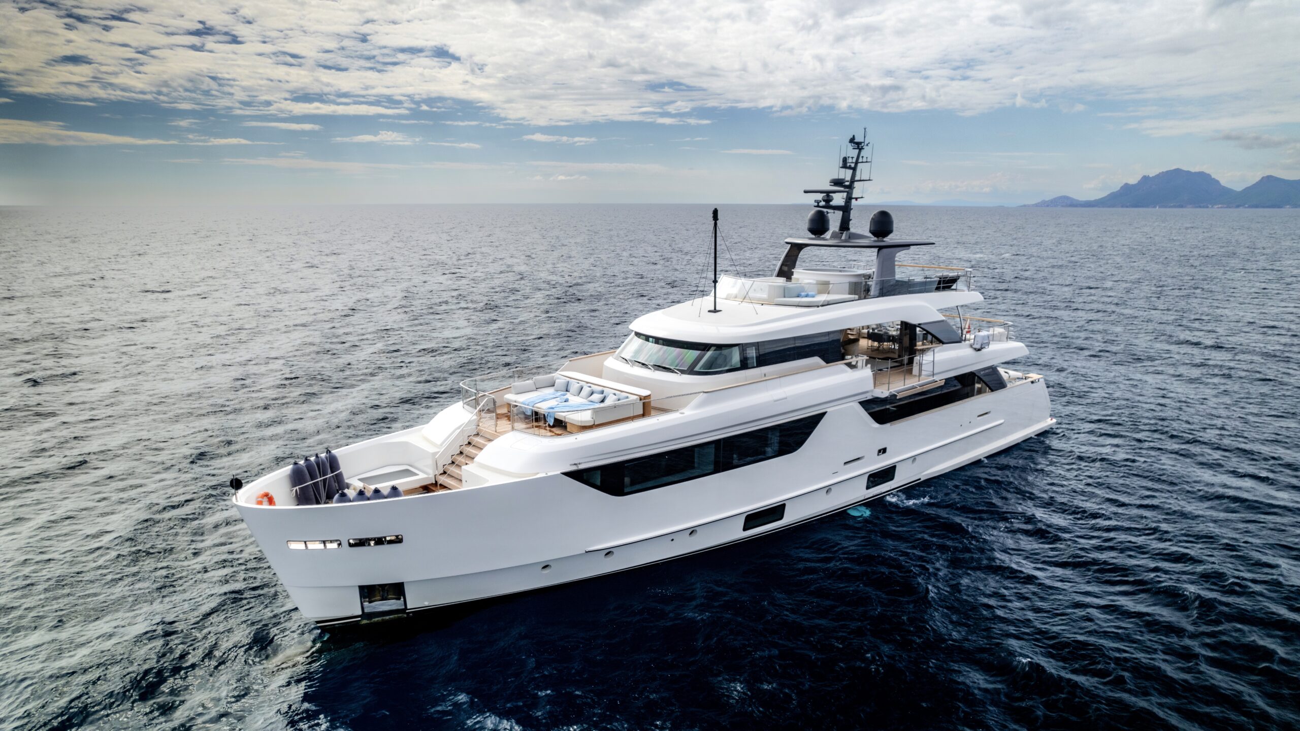 foto: 118 Sanlorenzo 