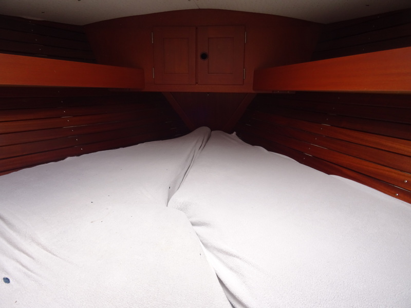foto: 26 Hallberg Rassy 352 MKII