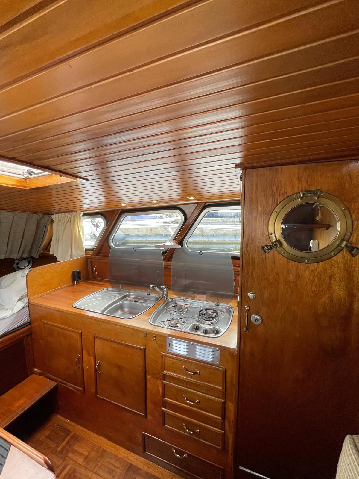 foto: 25 Beja Beja Kruiser Silverbird 8.45 OK