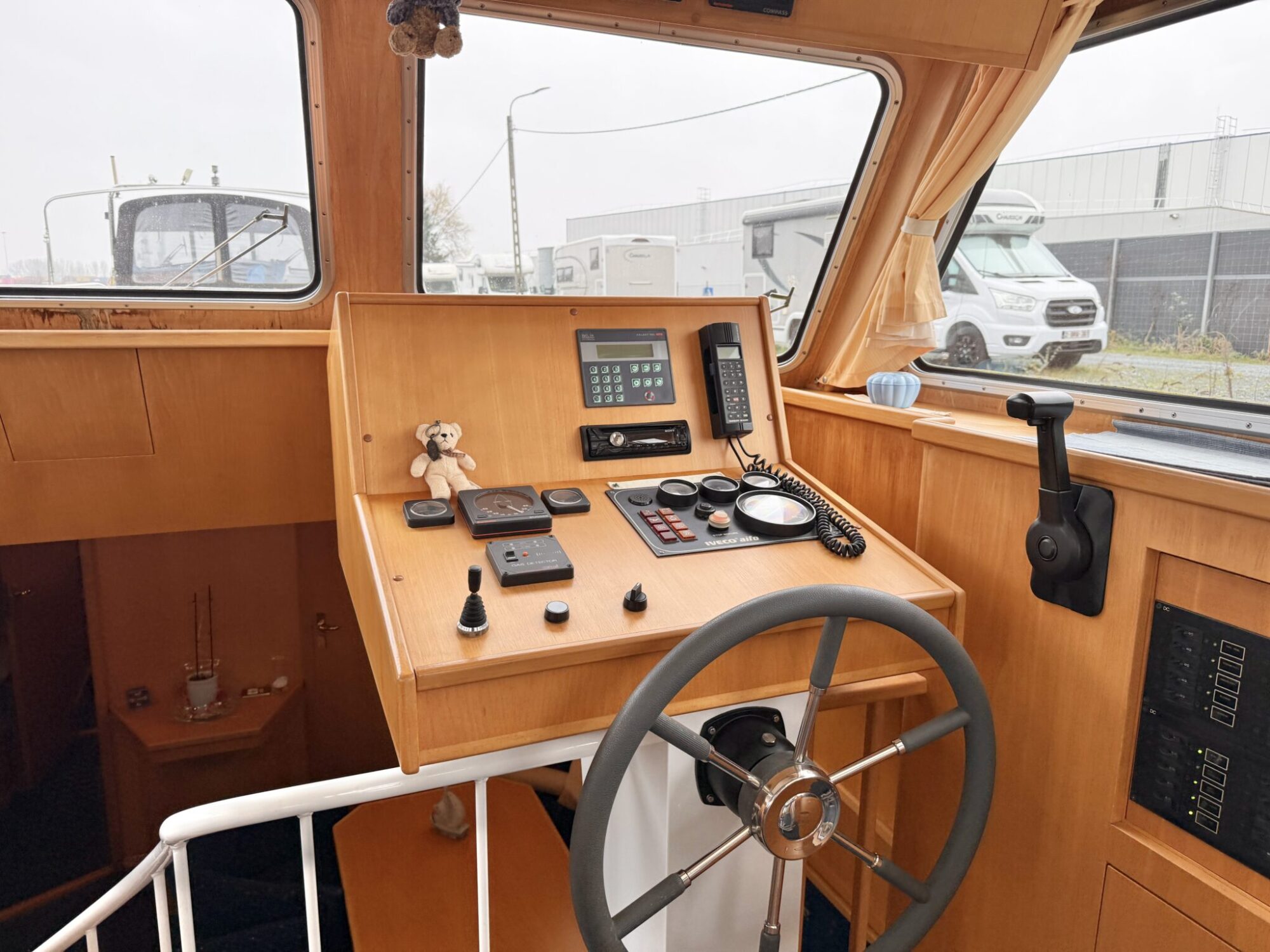 foto: 43 Pilot Pilot 44