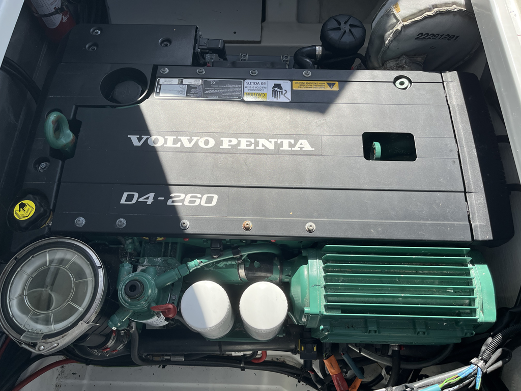 foto: 35 Jeanneau NC 9