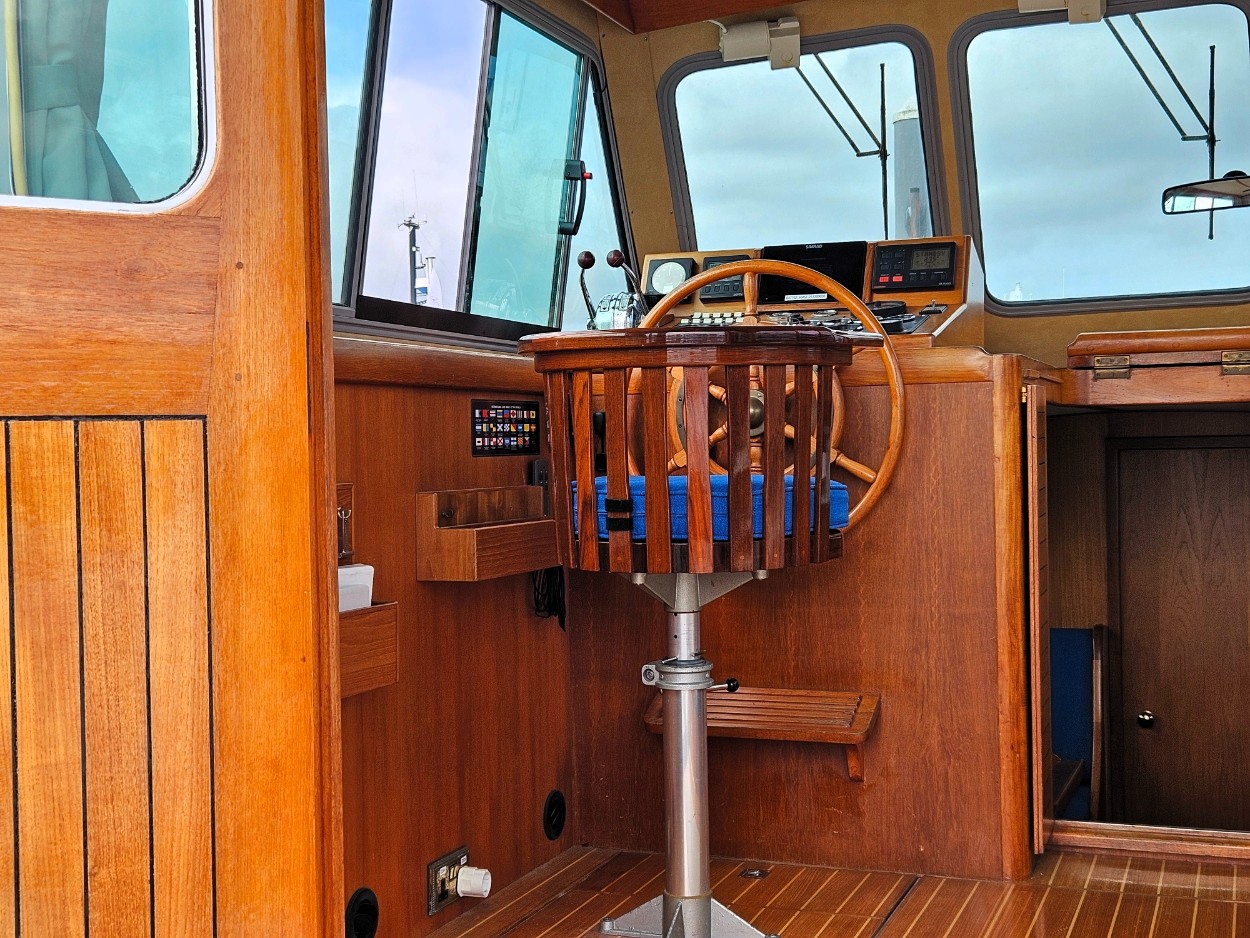 foto: 31 Nelson Weymouth 34