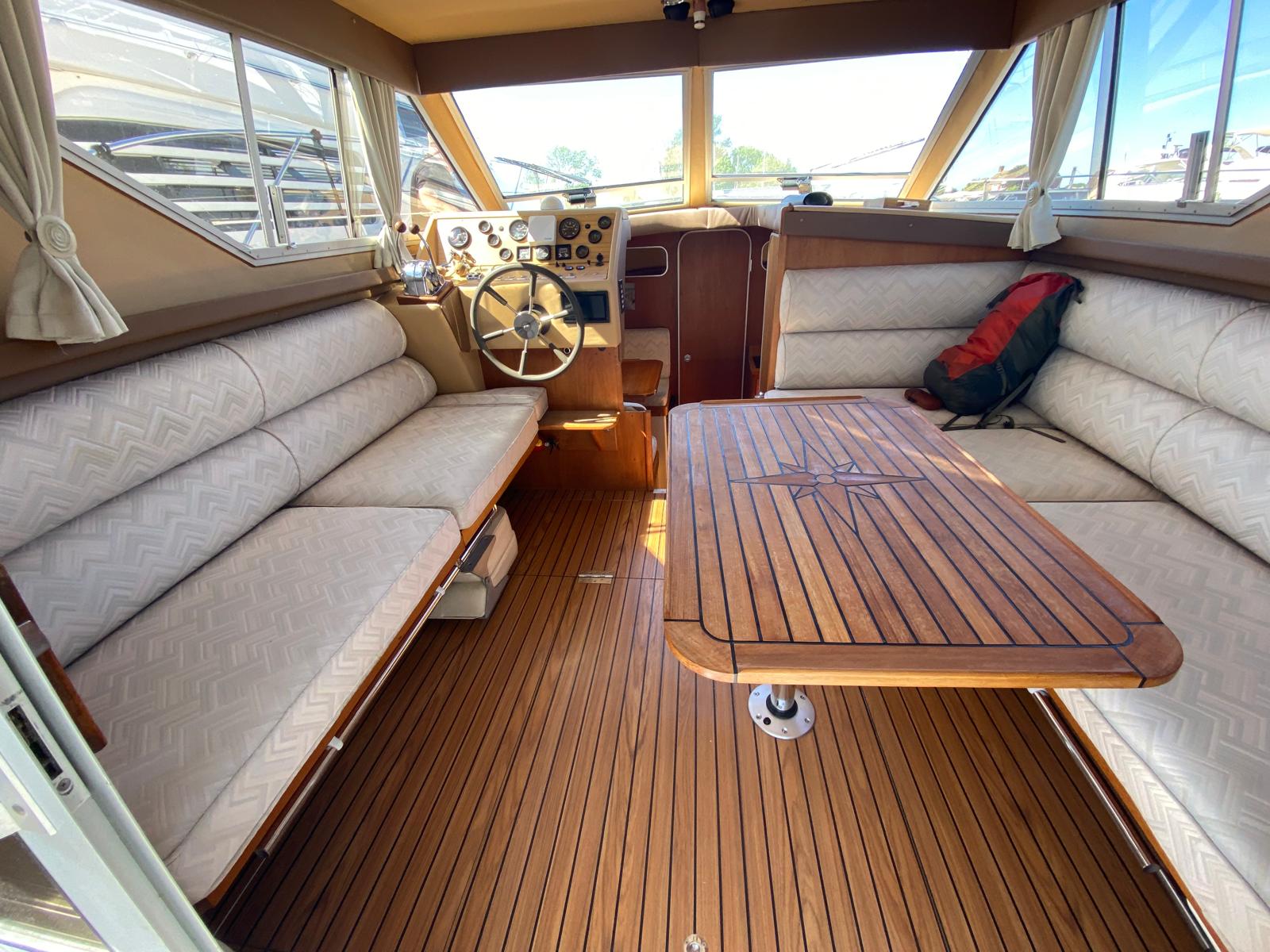 foto: 14 Princess 30 DS Fly