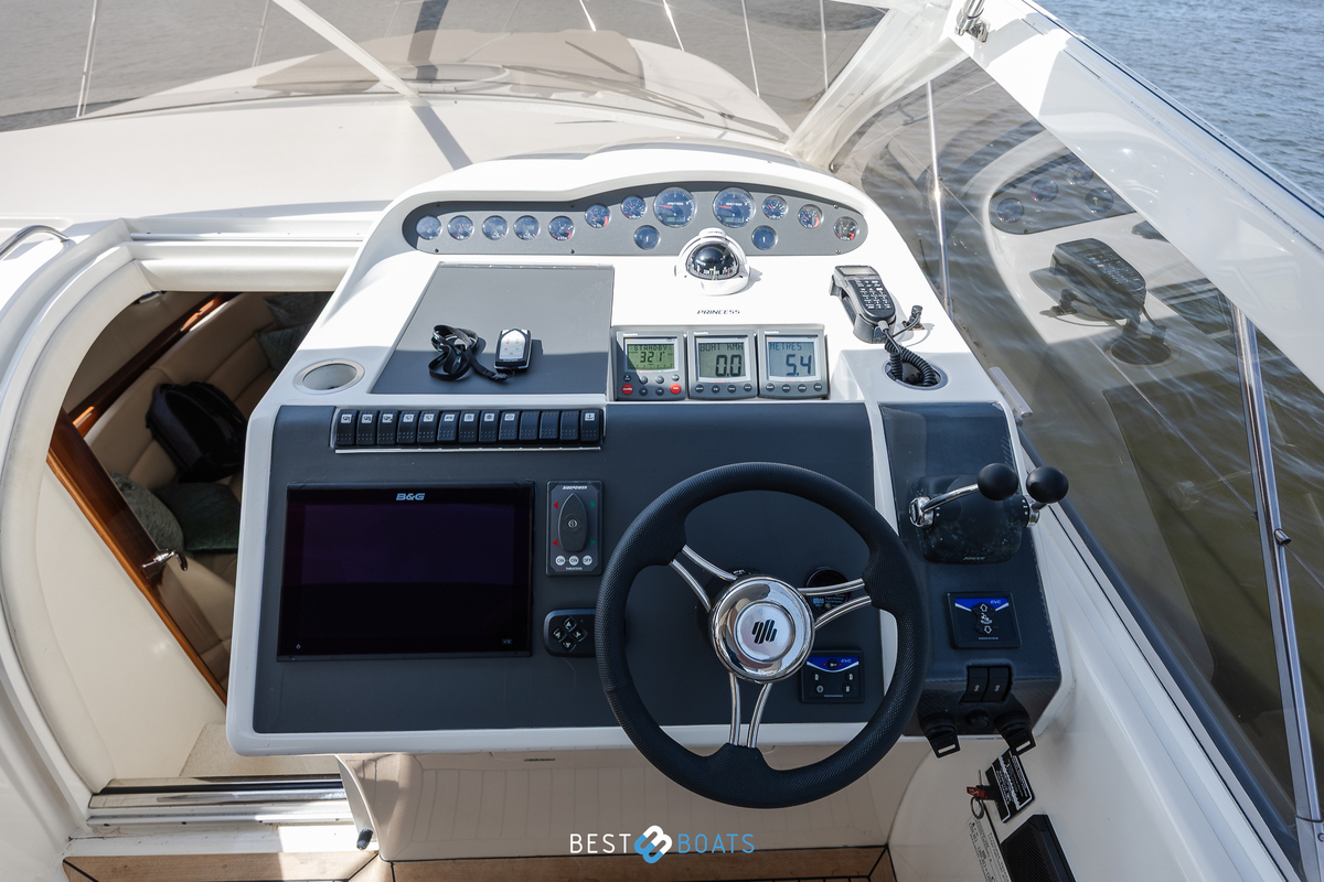 foto: 37 Princess V42