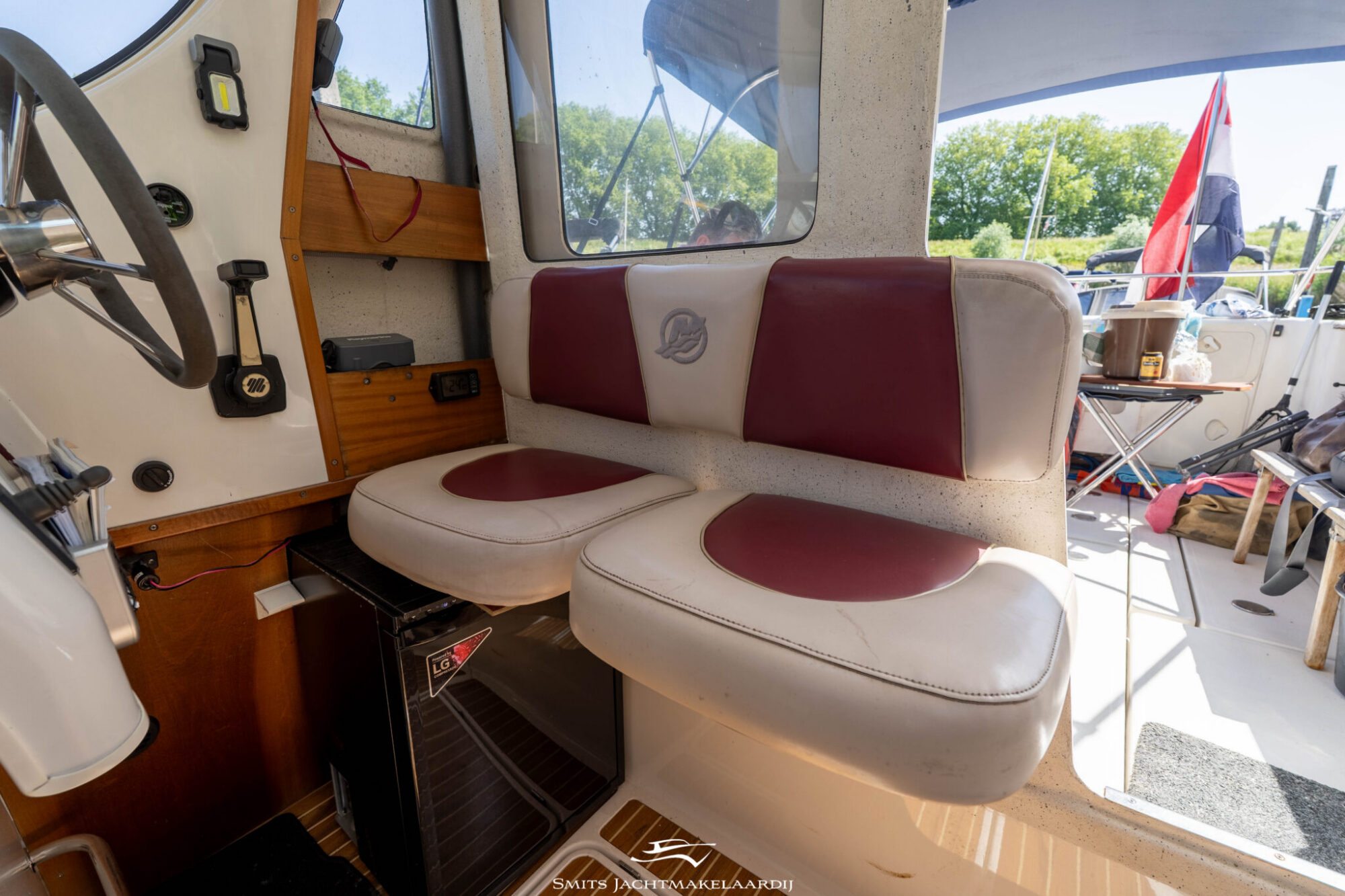 foto: 23 Arvor Arvor 250 AS