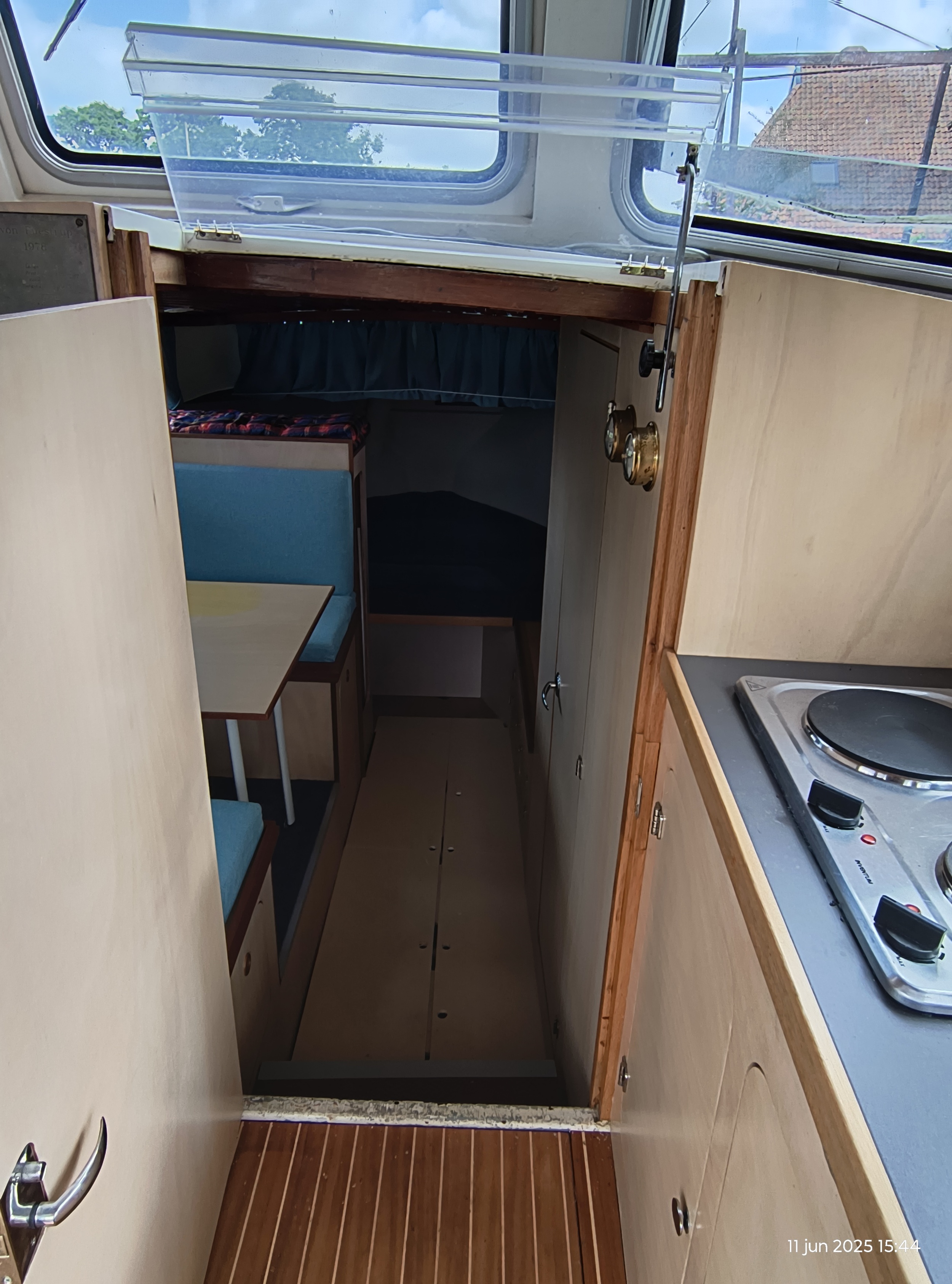 foto: 38 Beenhakker Kotter 10.50 OK