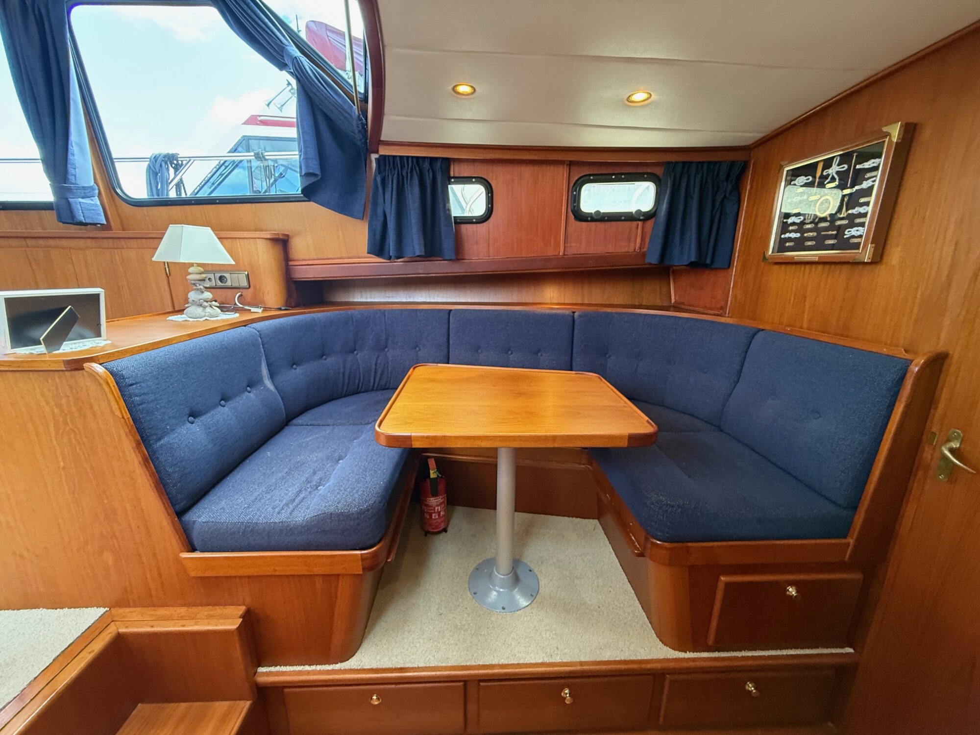 foto: 43 Explorer Explorer Classic 44 AK Cabrio