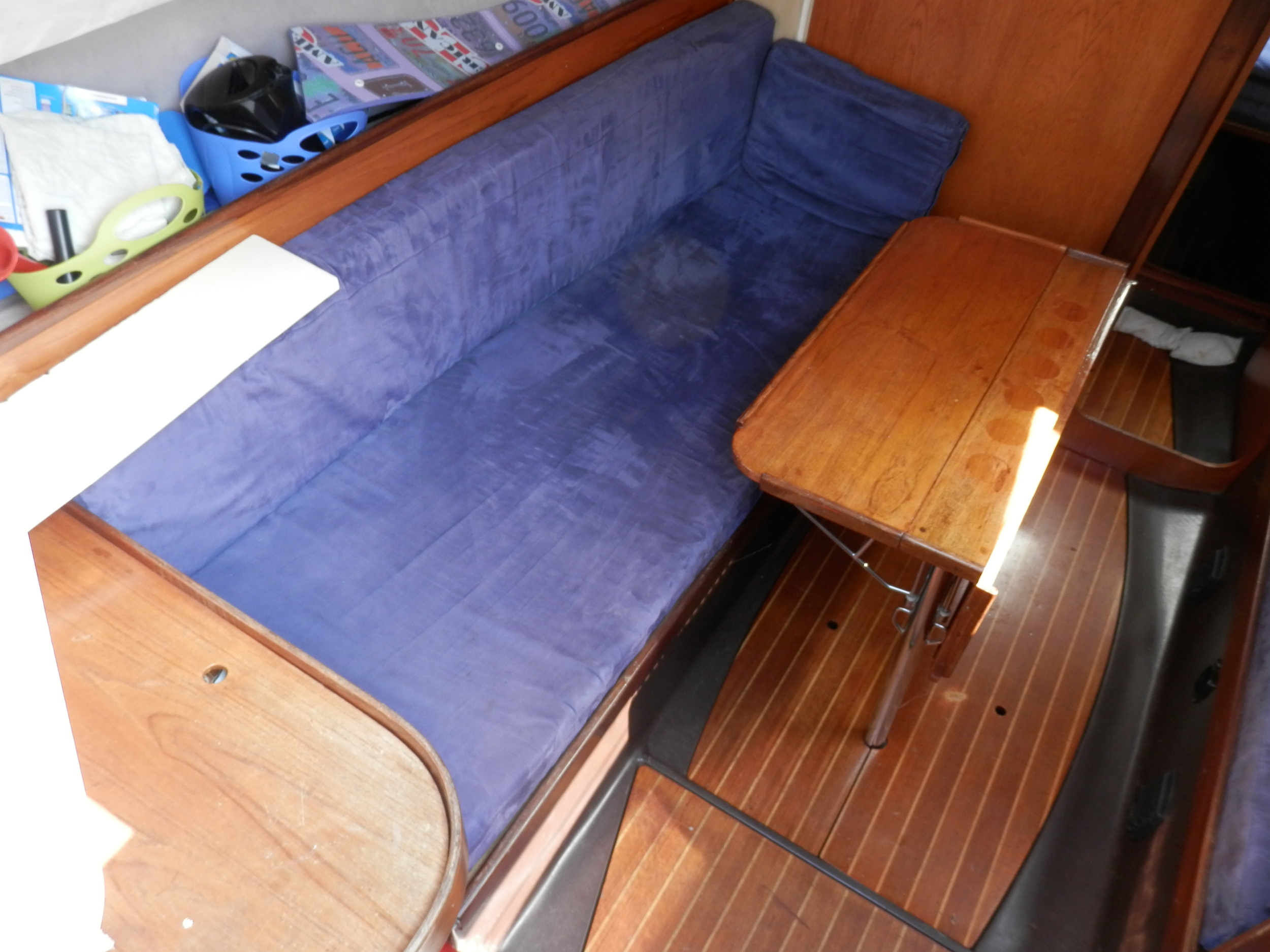 foto: 35 Beneteau First 27