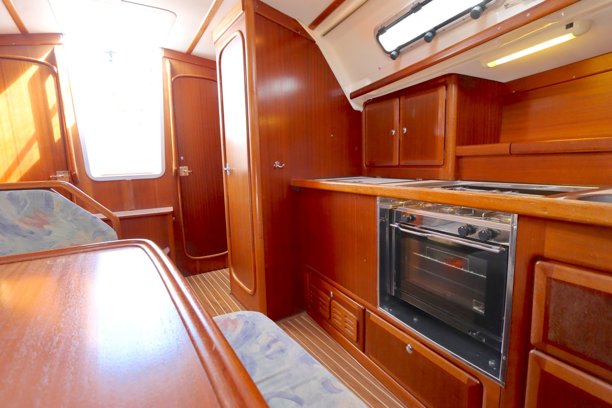 foto: 27 Bavaria 35 Holiday