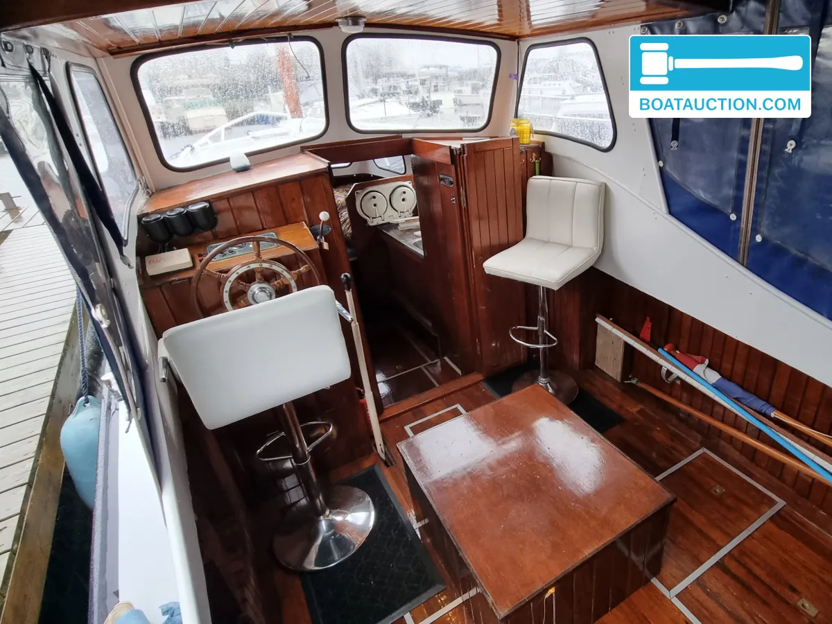 foto: 13 Woudenberg kruiser 720