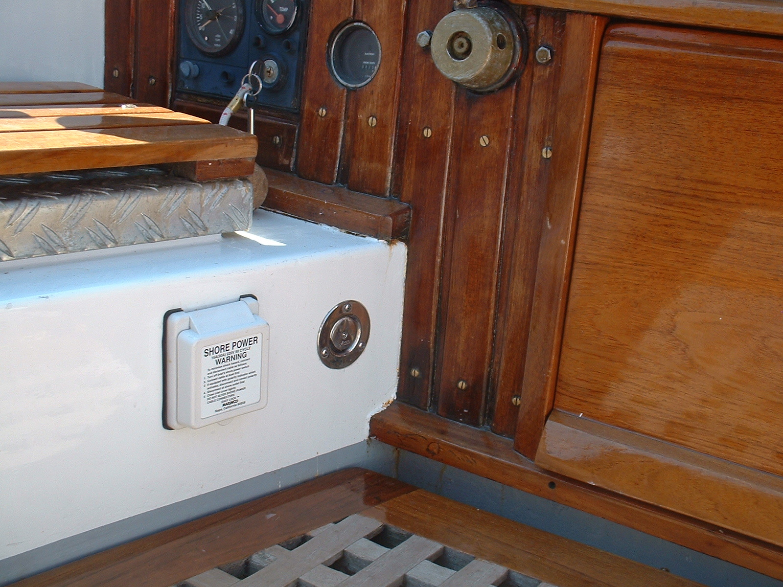 foto: 33 Zeeschouw Huitema 9.50