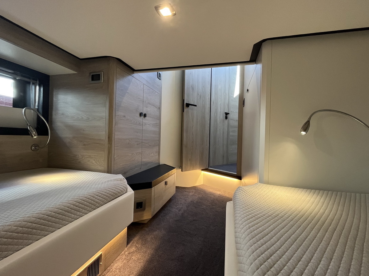 foto: 39 Boarncruiser 46 XL Traveller