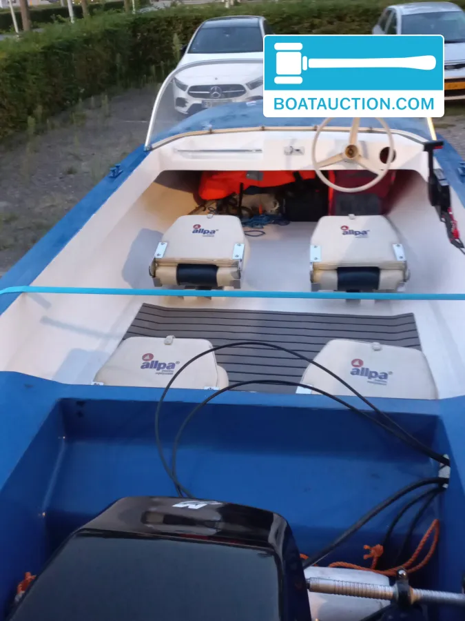 foto: 13 Beekman 430