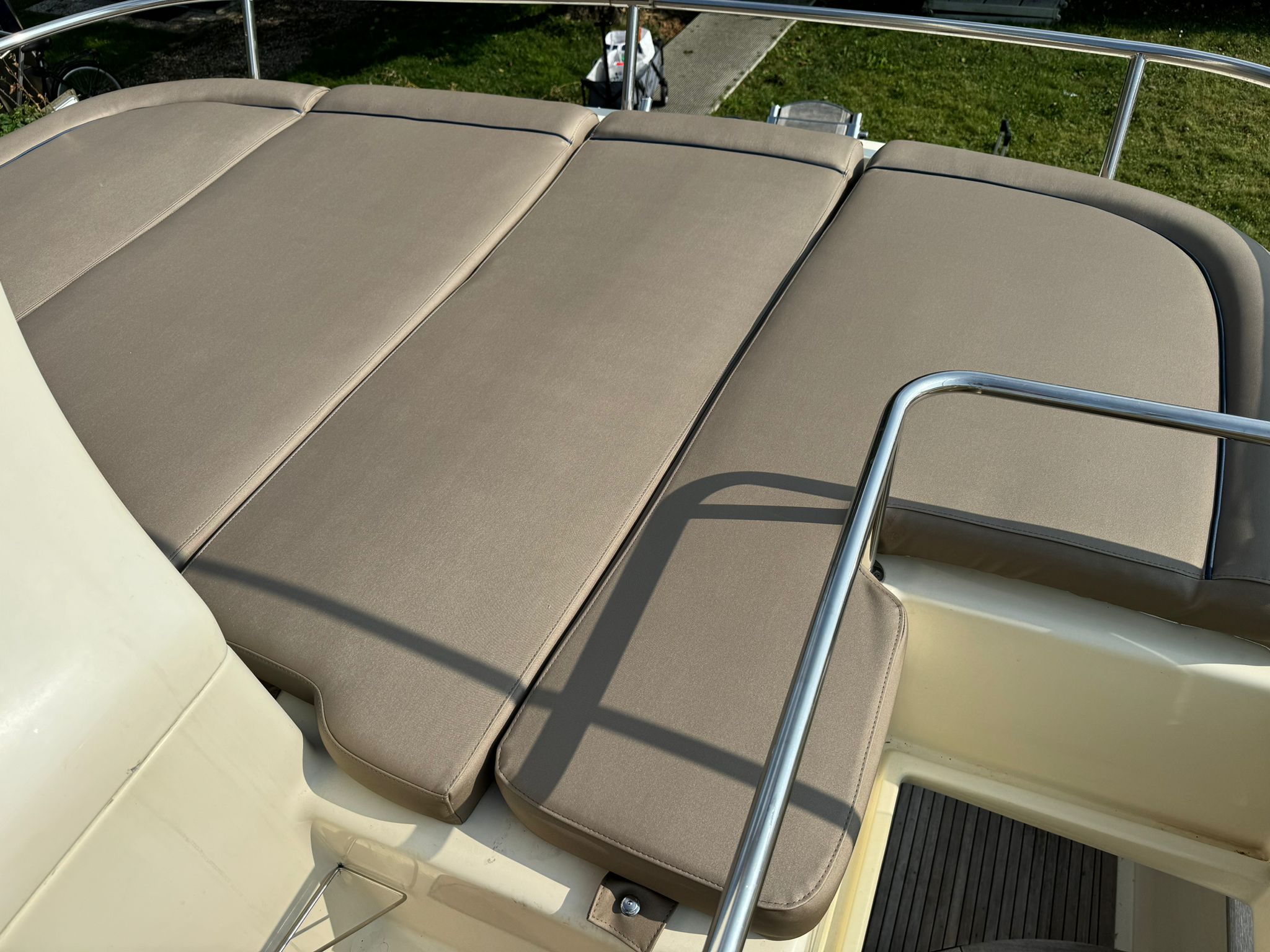 foto: 20 ACM Dynasty 43