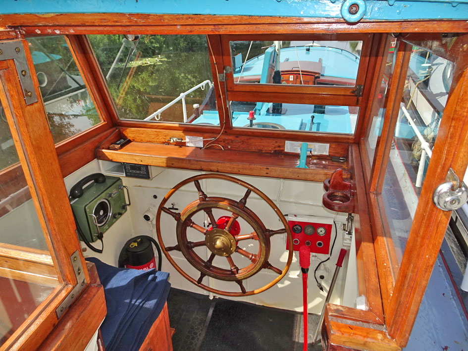 foto: 26 Shipdock I, ex Directievaartuig 14.23