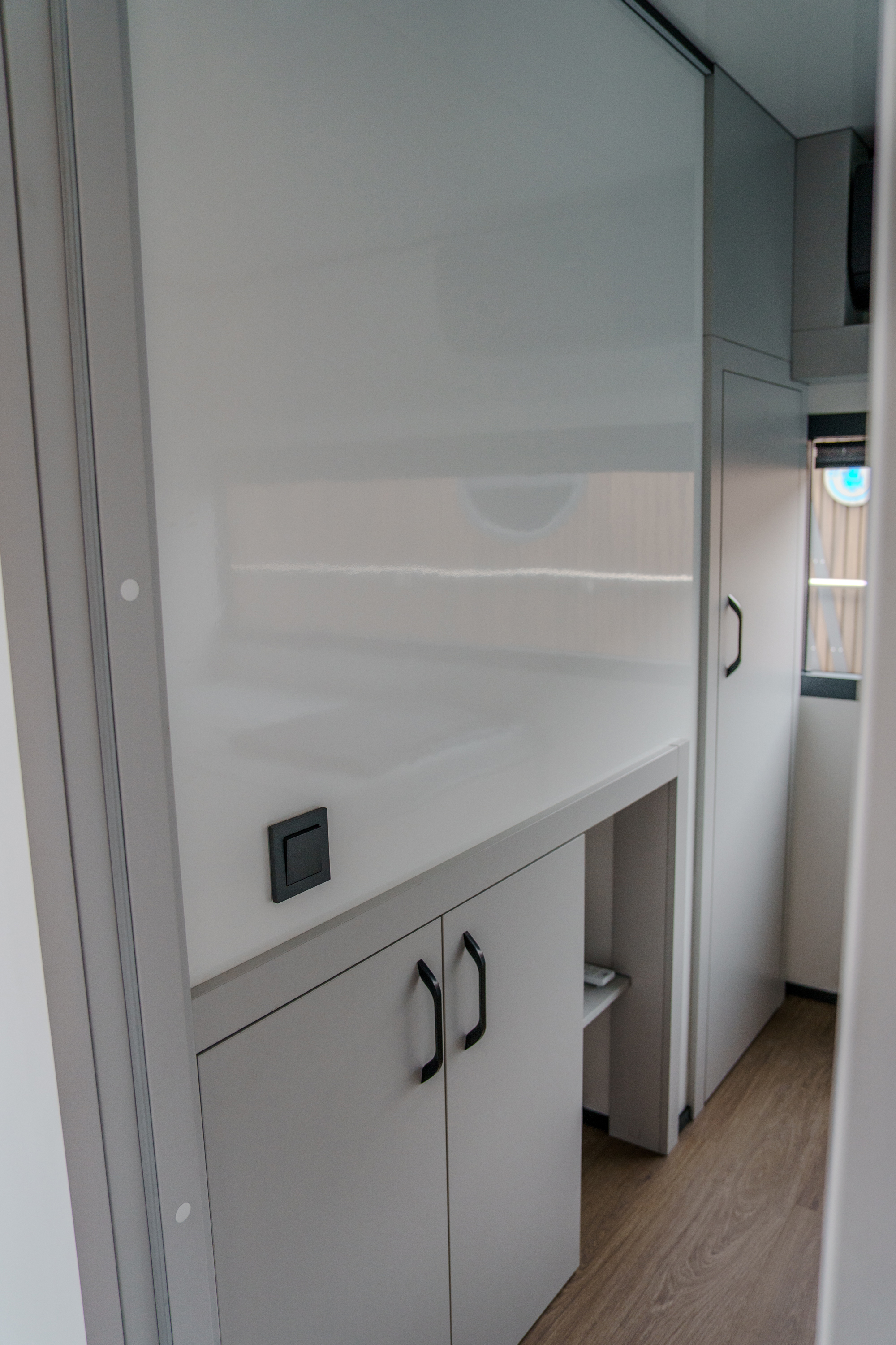 foto: 20 Nordic Season NS 43 EVO 37 CE-C Houseboat