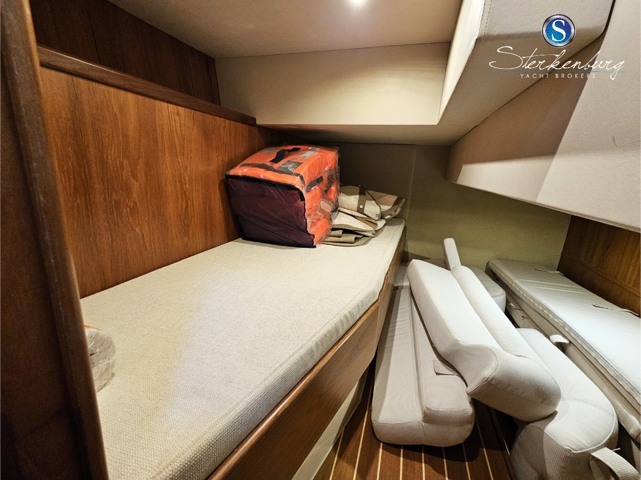 foto: 79 Tuna 40 Cabrio