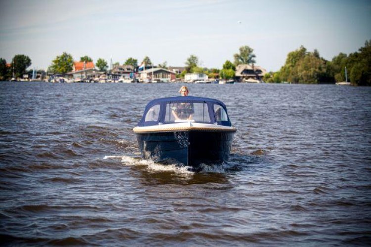 foto: 6 Oud Huijzer 616 Tender