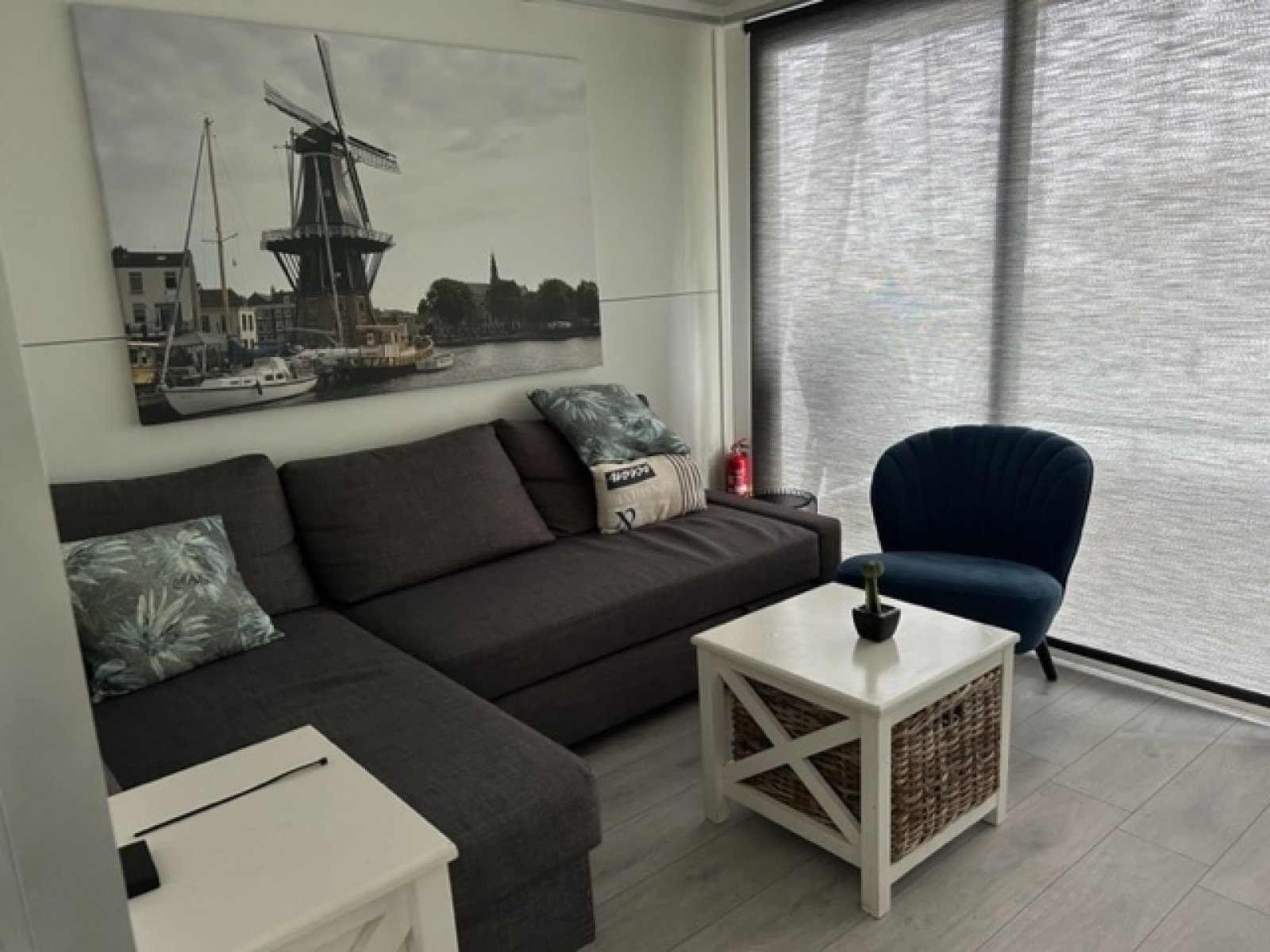 foto: 13 Havenlodge 2.0 Houseboat