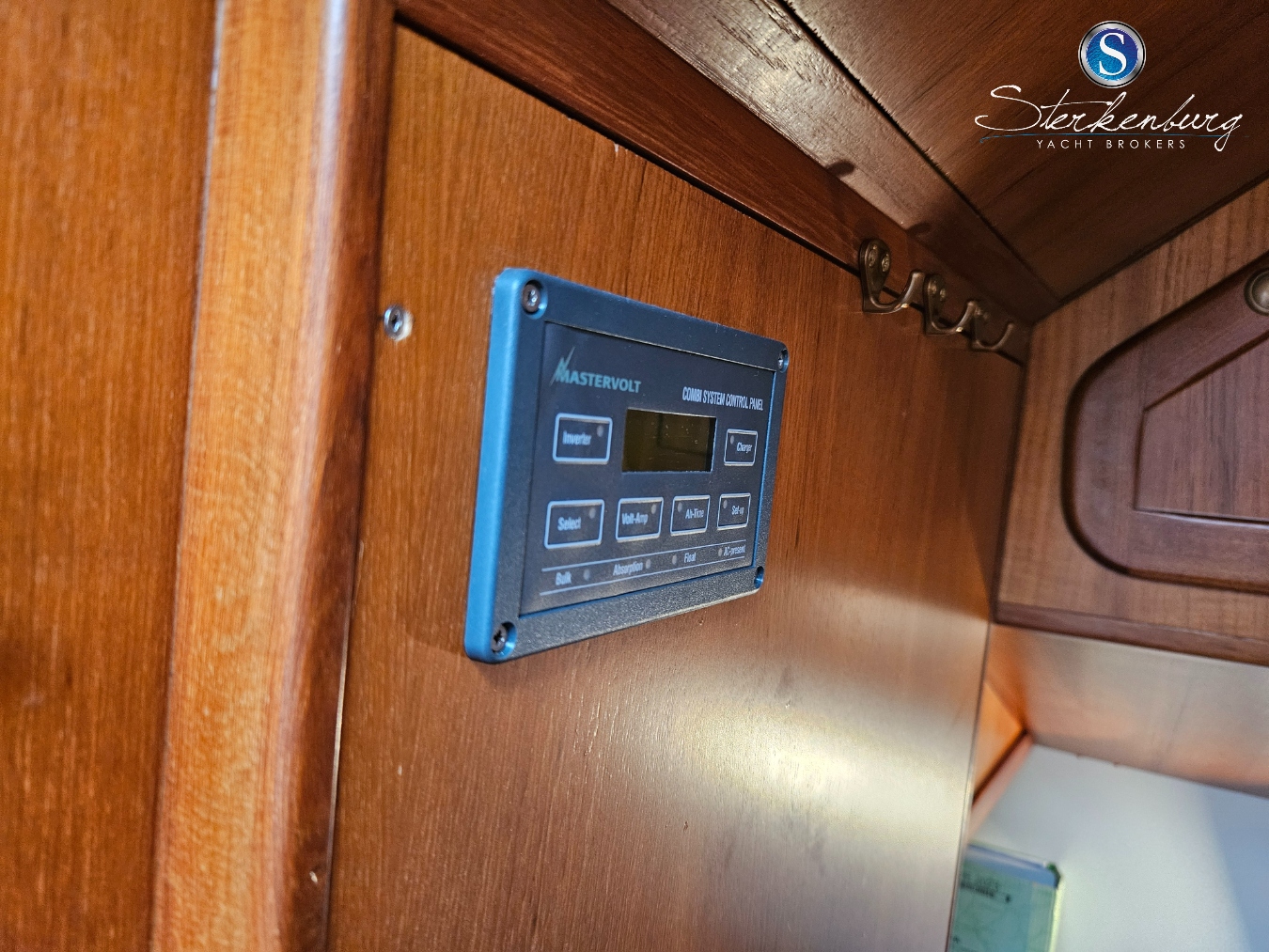 foto: 27 Makma 900 Cabin