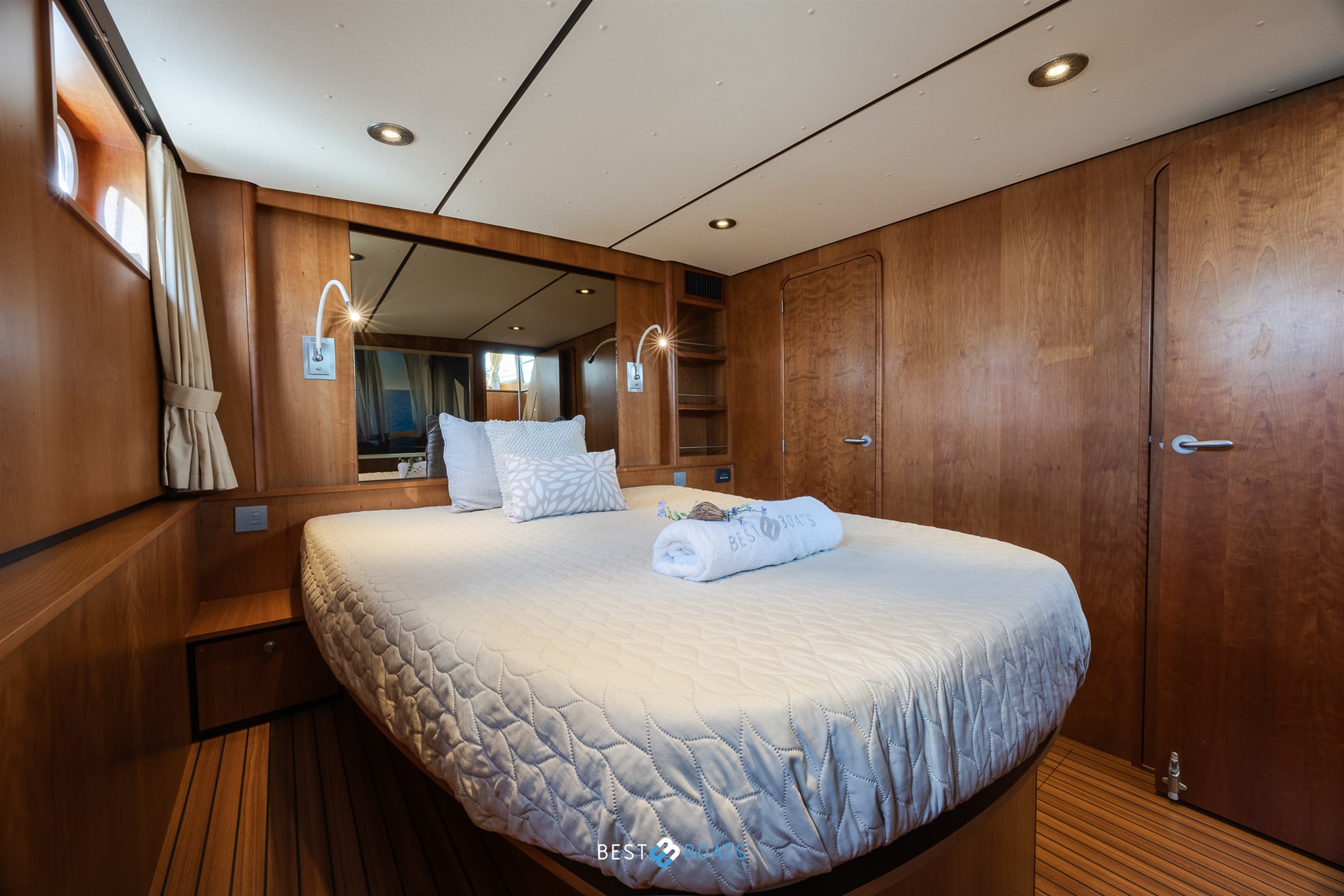 foto: 47 Linssen Grand Sturdy 40.9 AC