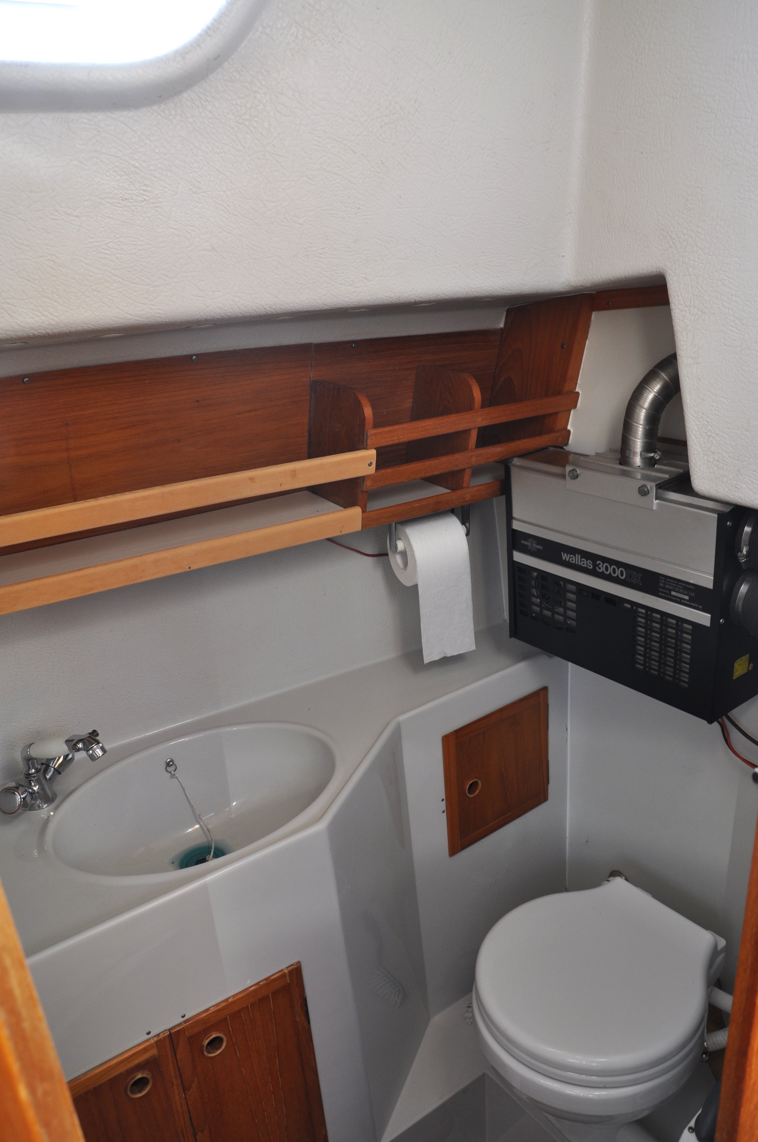 foto: 18 Southerly 100