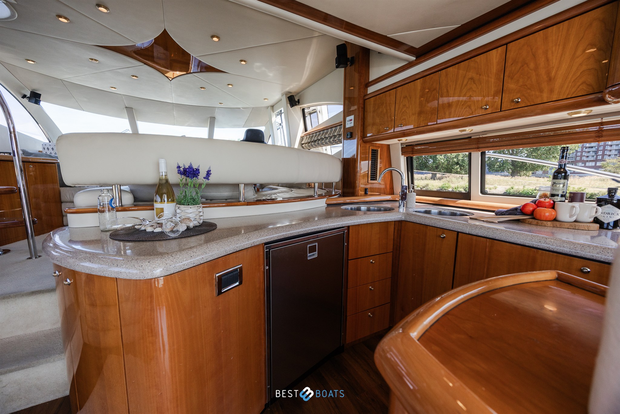foto: 66 Sunseeker Manhattan 64