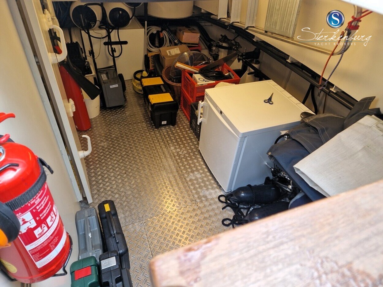 foto: 78 Noblesse Noblesse Bellamare '54