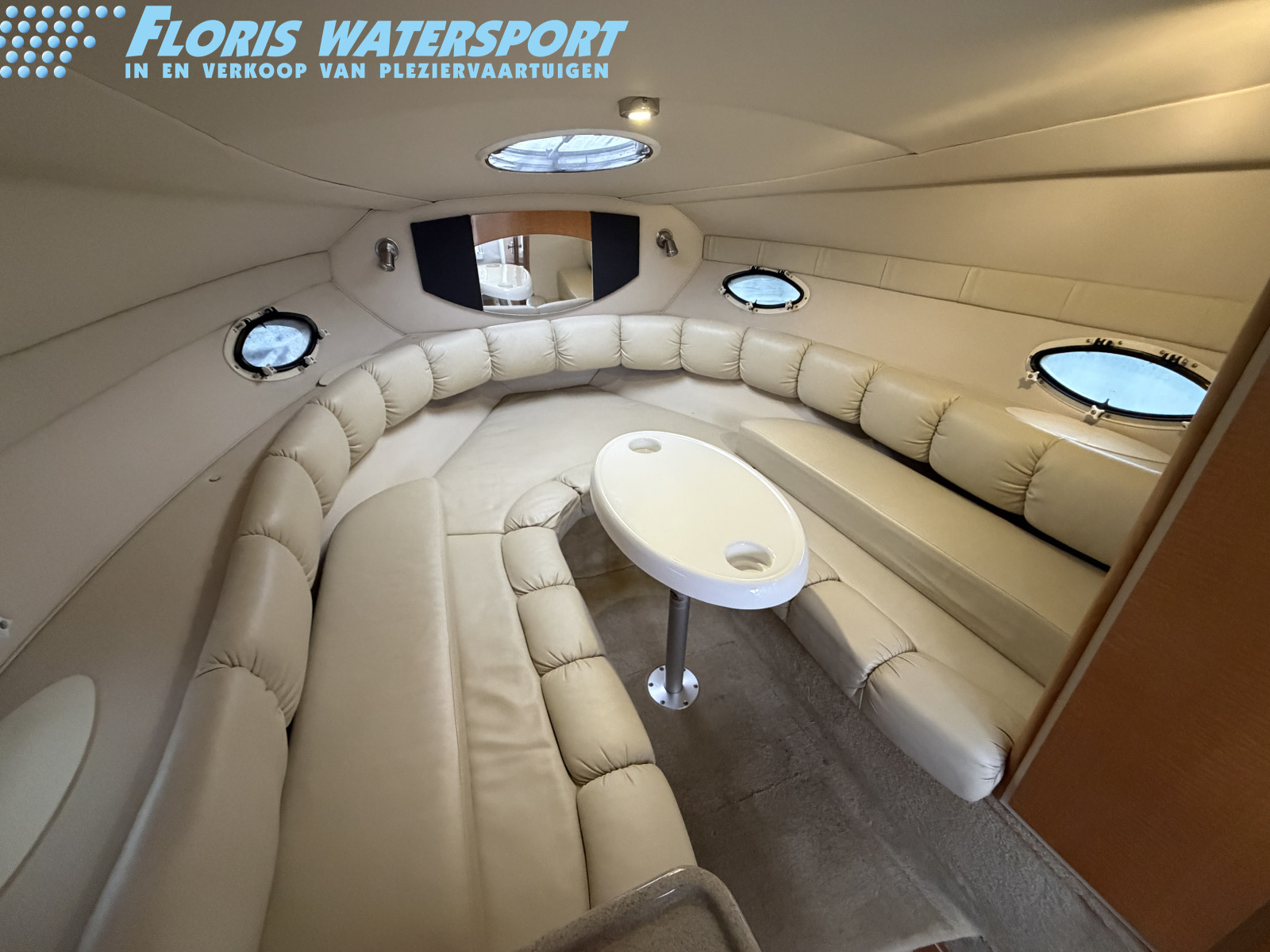 foto: 15 Larson Cabrio 274