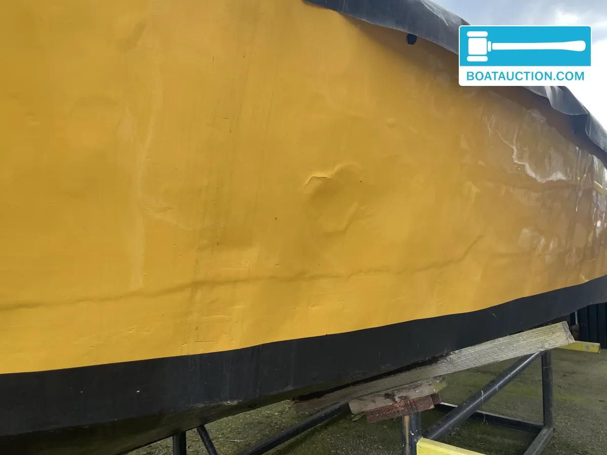 foto: 20 Motorboat 800