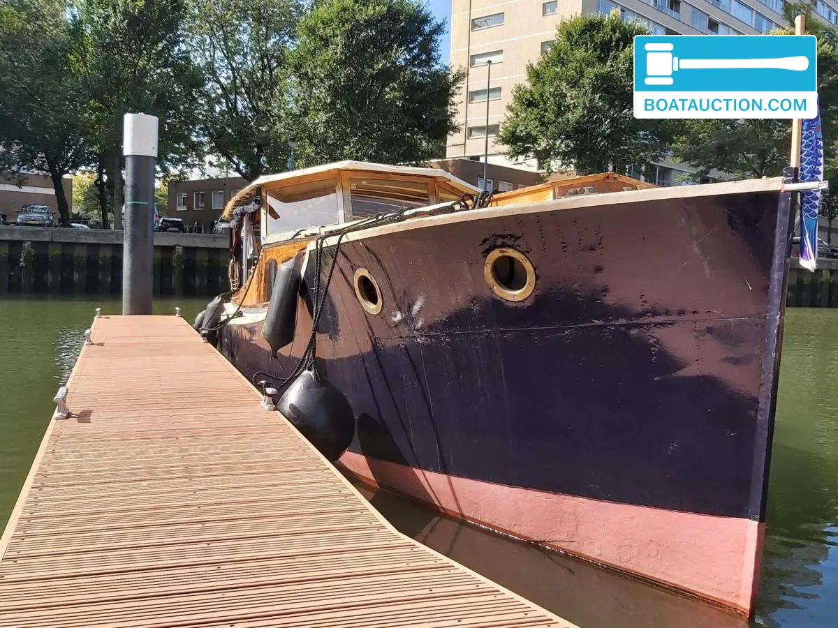 foto: 19 Bakdekker 900