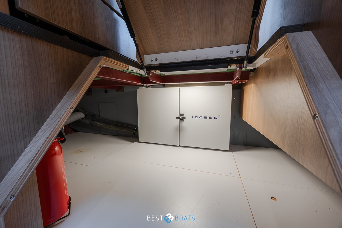 foto: 50 Linssen 40 SL AC