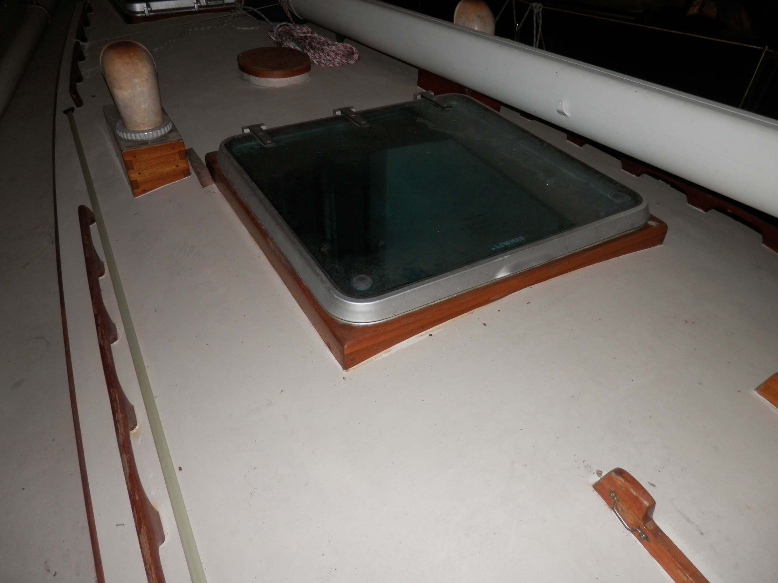 foto: 57 Robert Clark 45