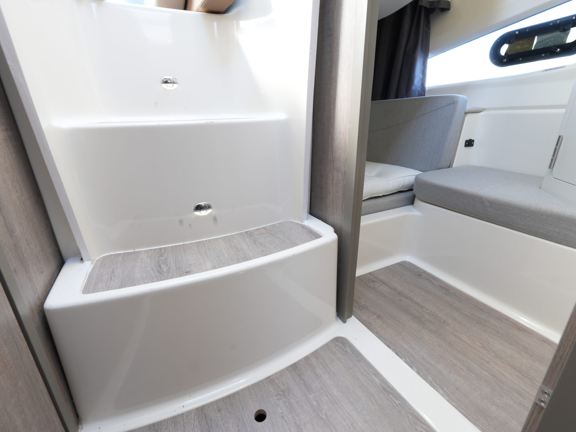 foto: 25 Quicksilver QuickSilver 905 Activ Weekend